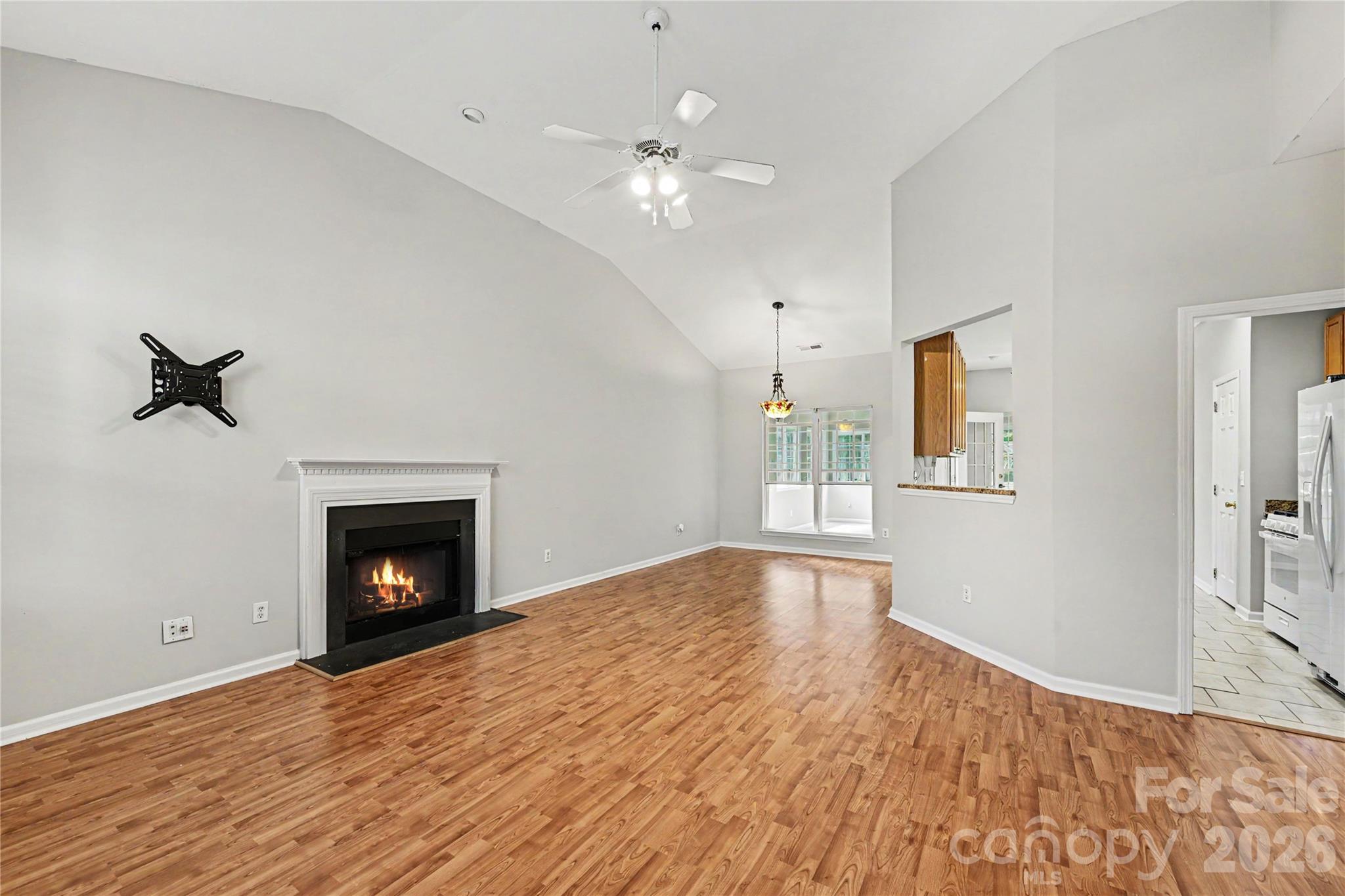 10508 Hellebore Road — Charlotte