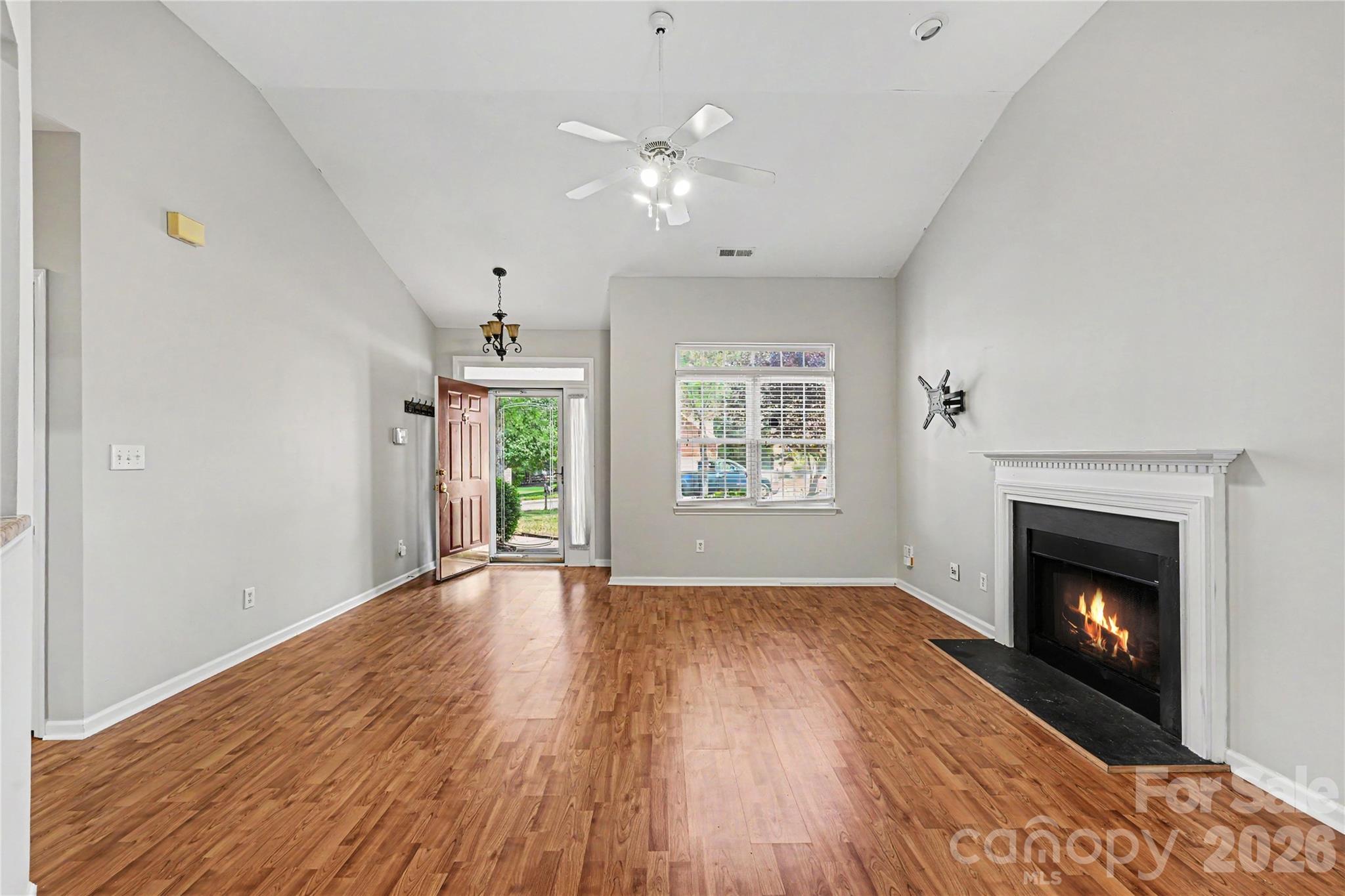 10508 Hellebore Road — Charlotte