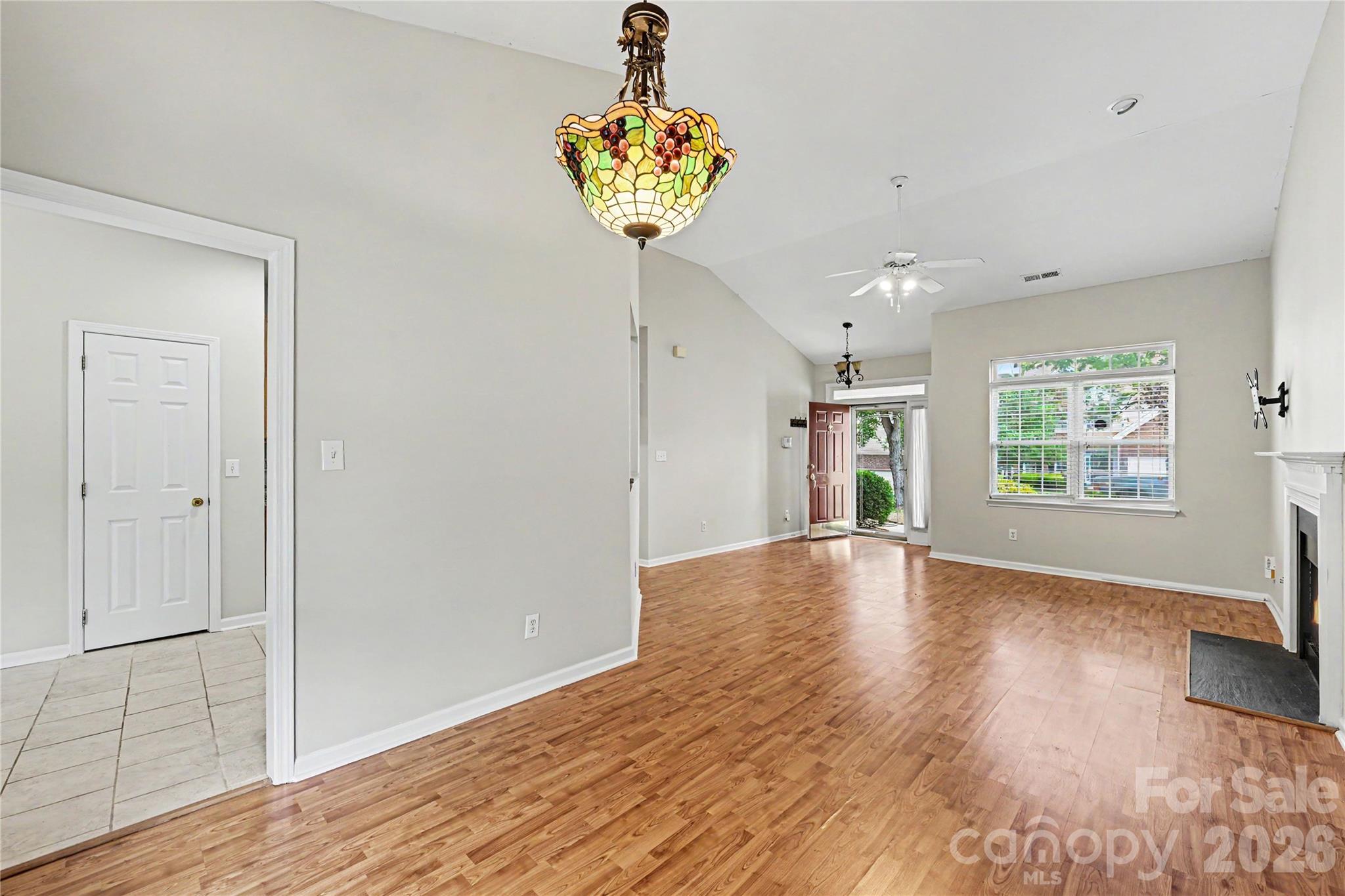 10508 Hellebore Road — Charlotte