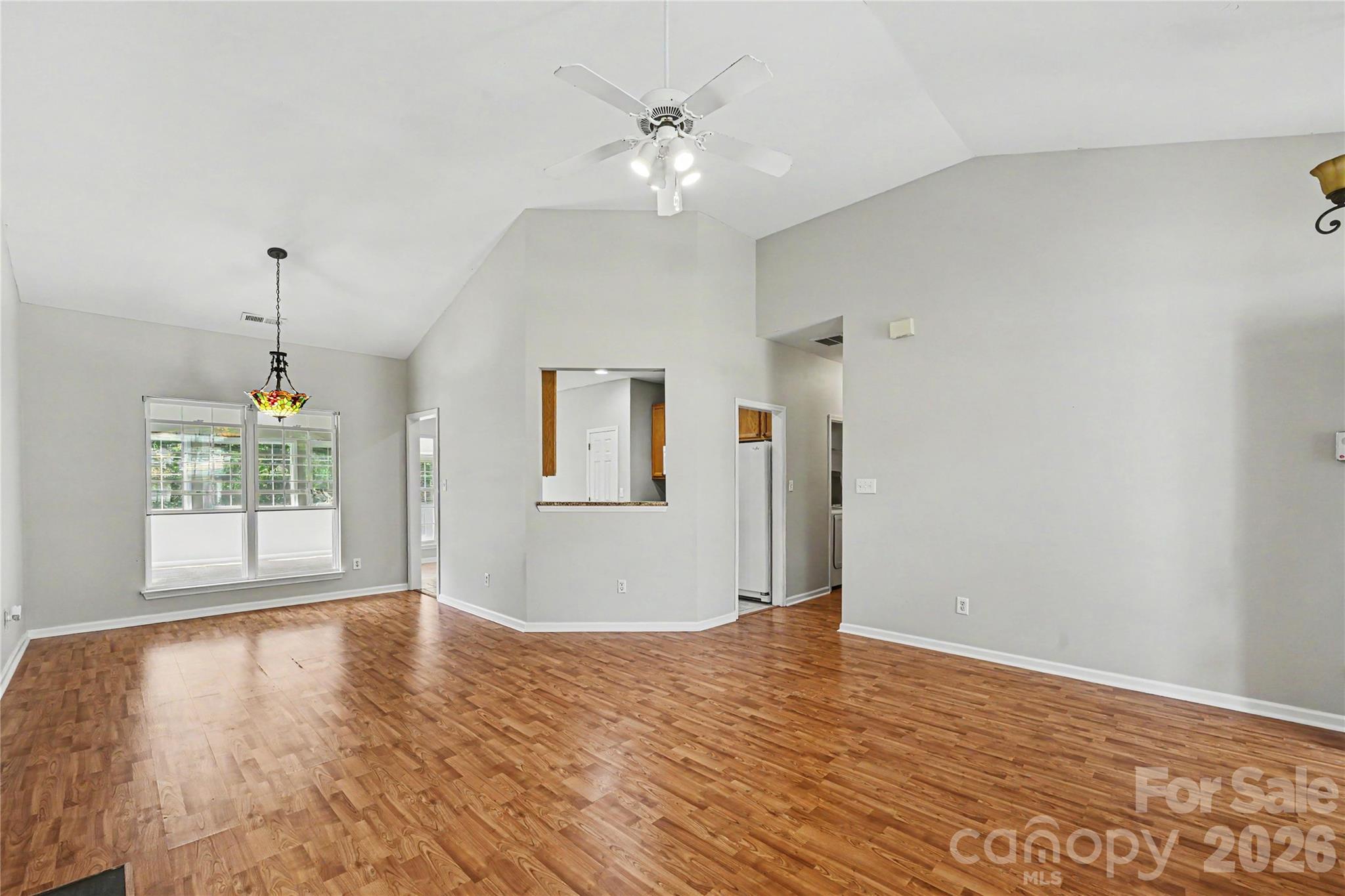 10508 Hellebore Road — Charlotte