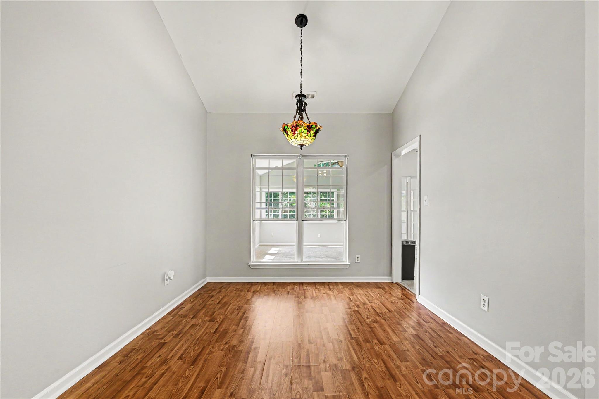 10508 Hellebore Road — Charlotte