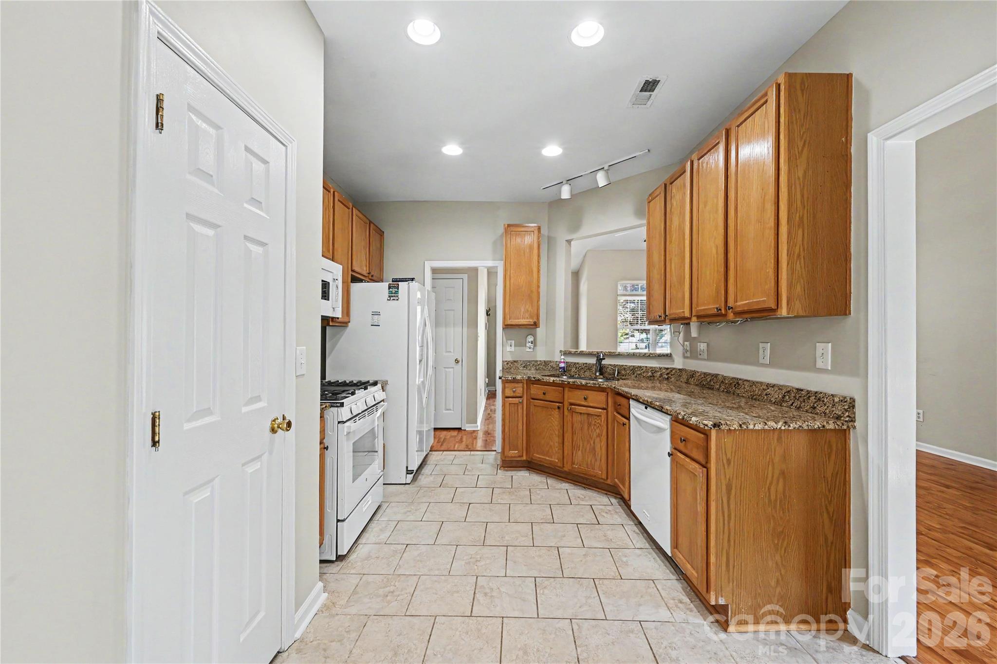 10508 Hellebore Road — Charlotte
