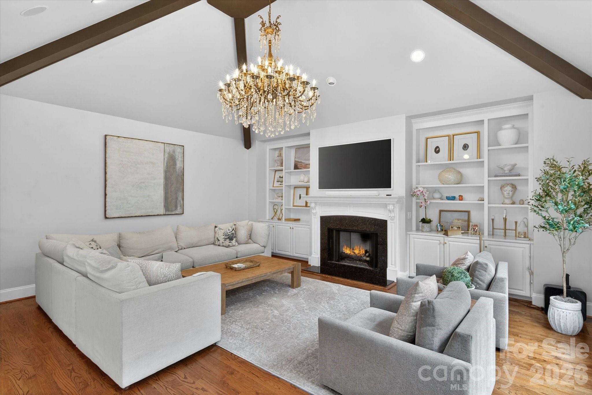 417 Latimer Lane — Fort Mill