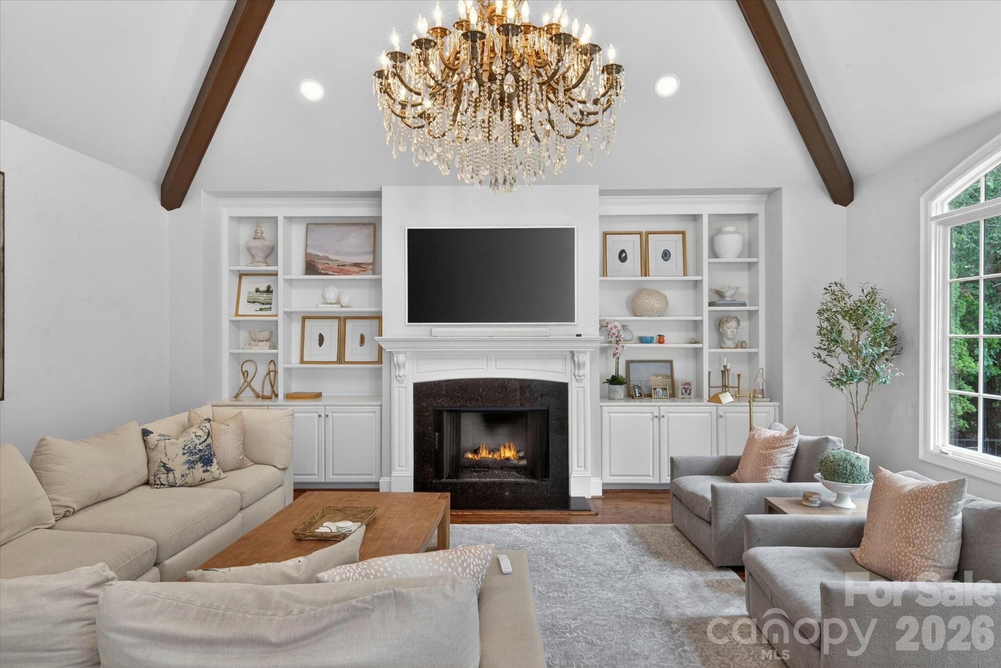 417 Latimer Lane — Fort Mill