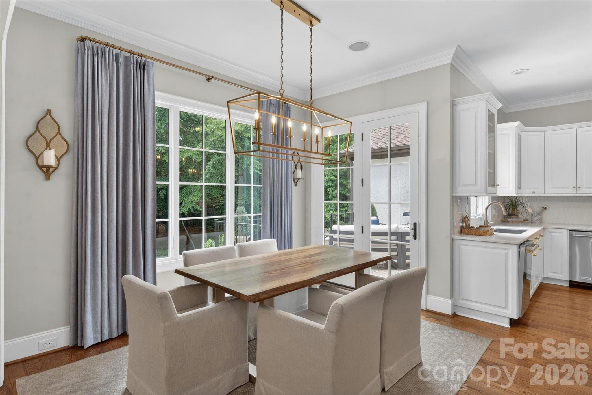 417 Latimer Lane — Fort Mill