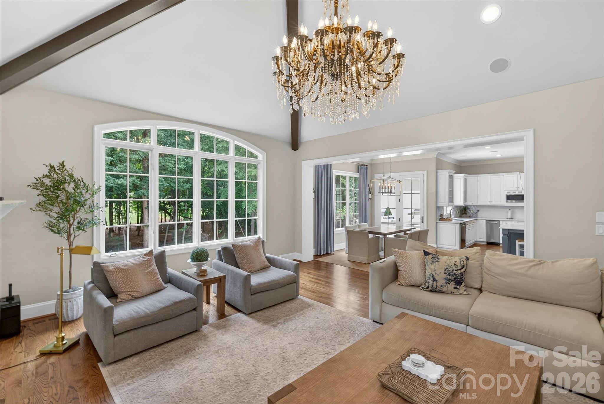 417 Latimer Lane — Fort Mill