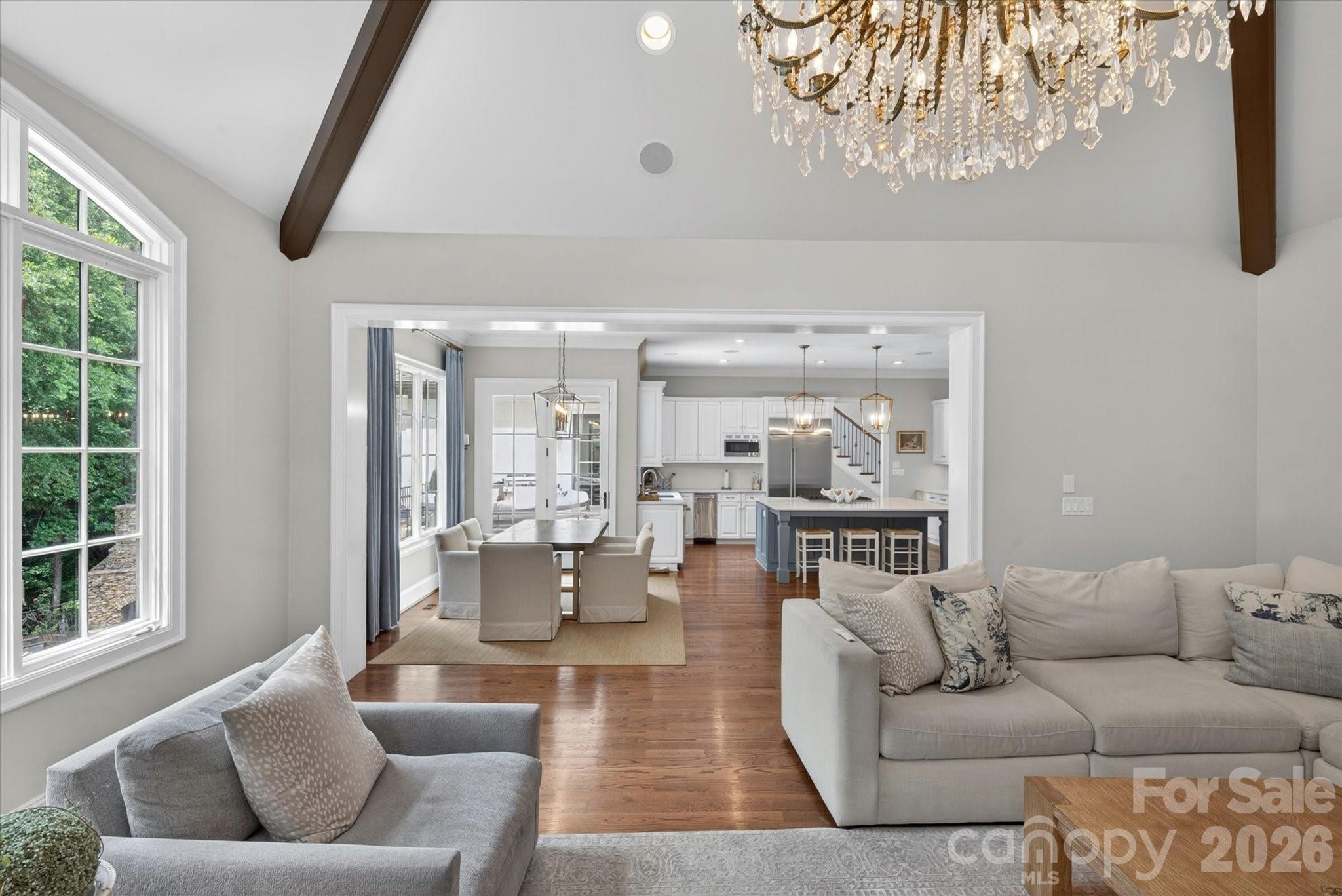 417 Latimer Lane — Fort Mill