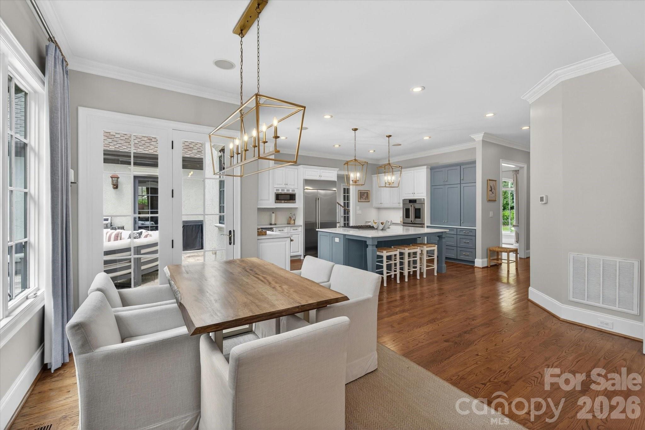 417 Latimer Lane — Fort Mill