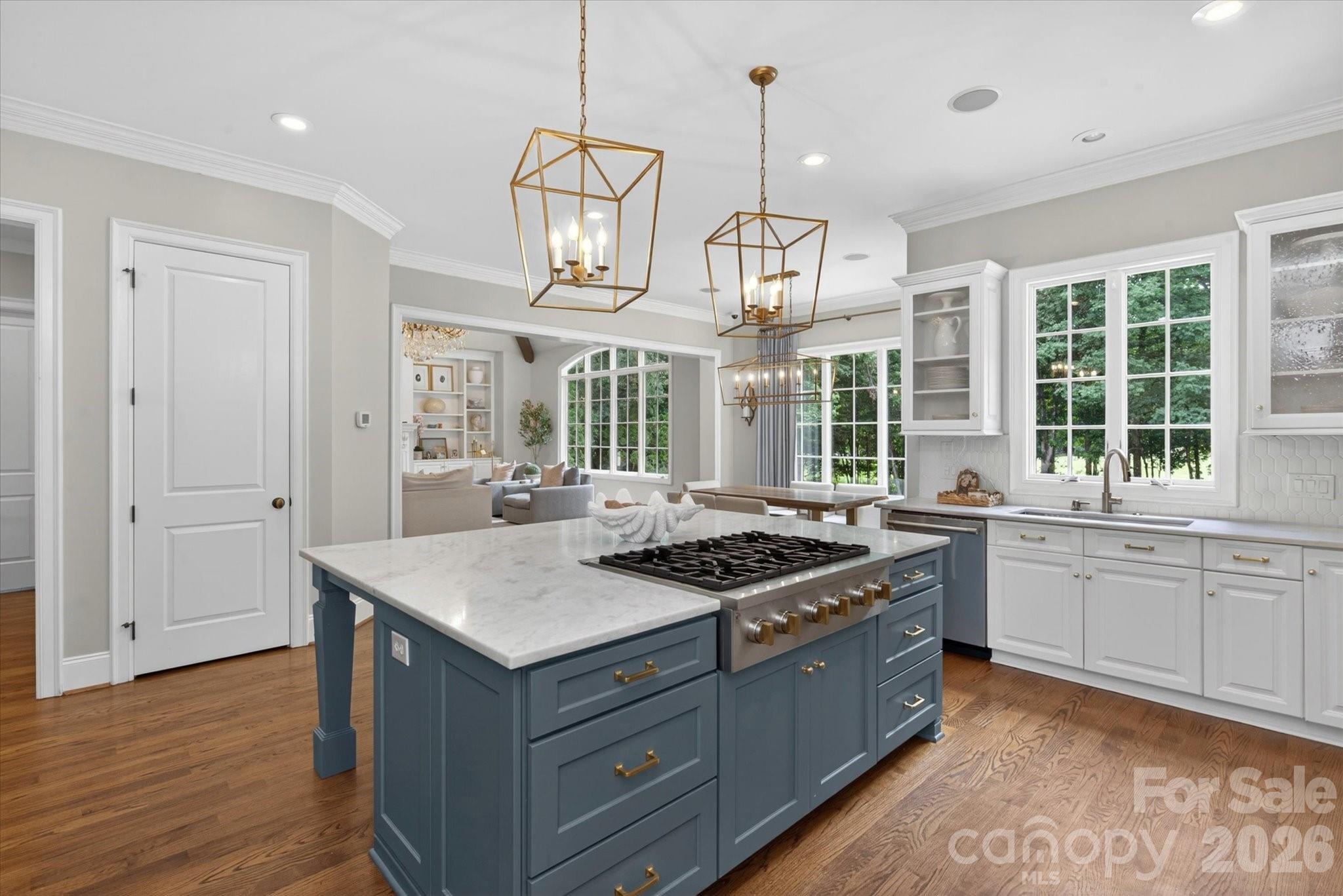 417 Latimer Lane — Fort Mill