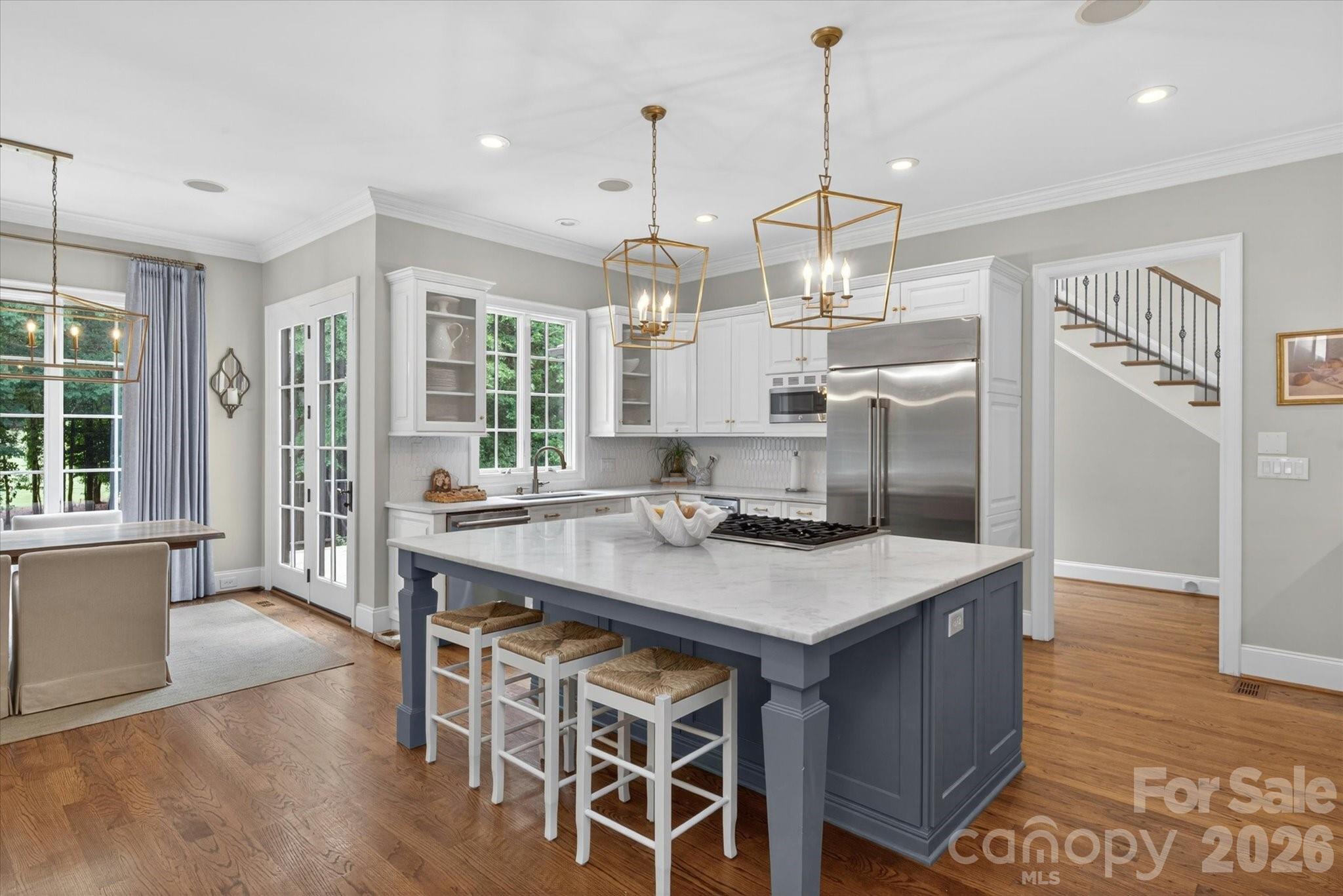 417 Latimer Lane — Fort Mill