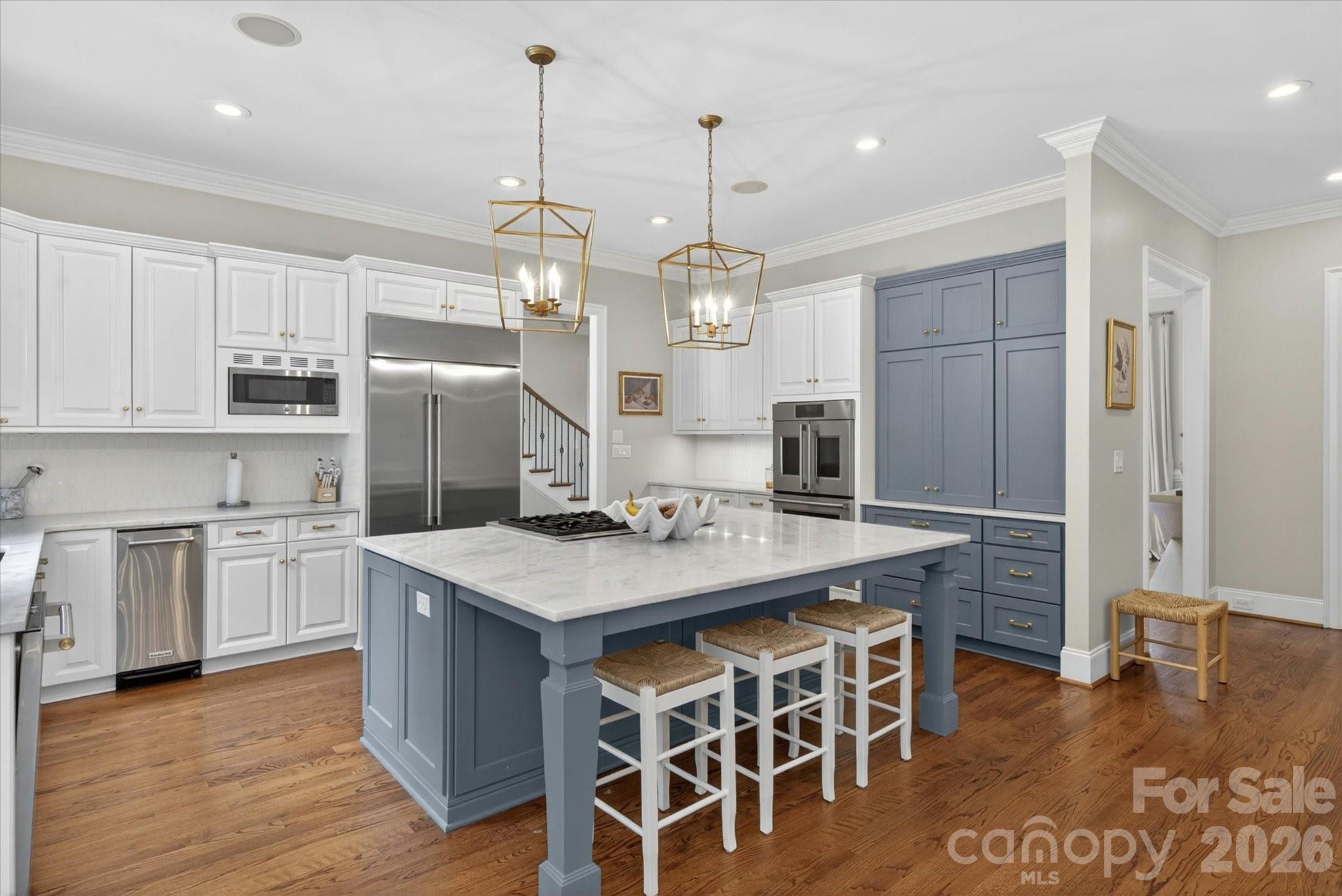 417 Latimer Lane — Fort Mill