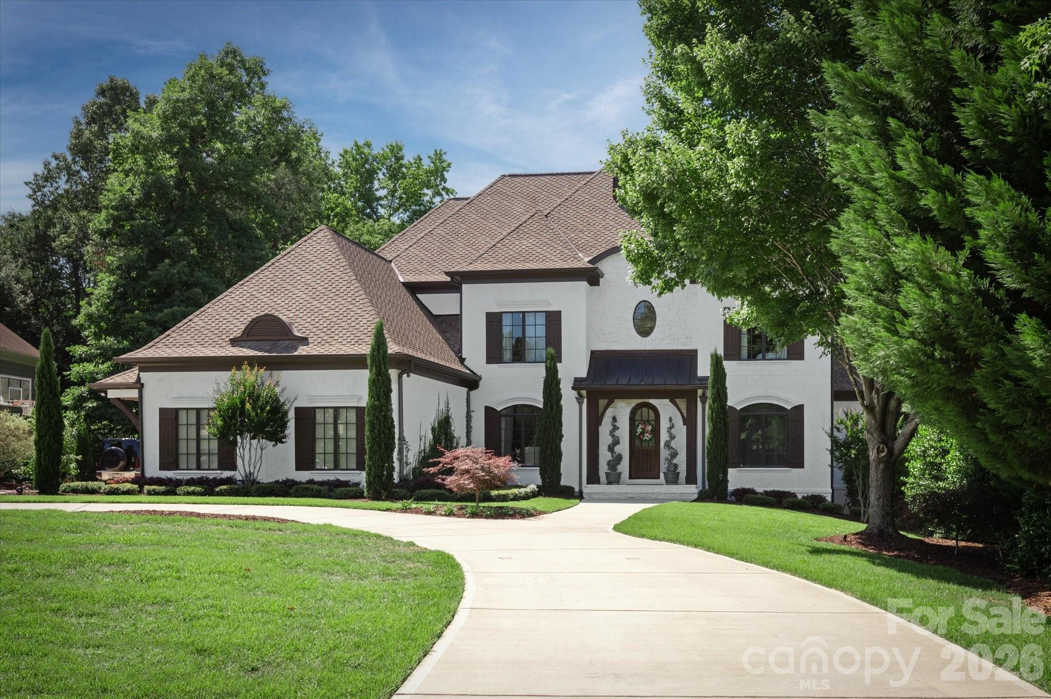 417 Latimer Lane — Fort Mill