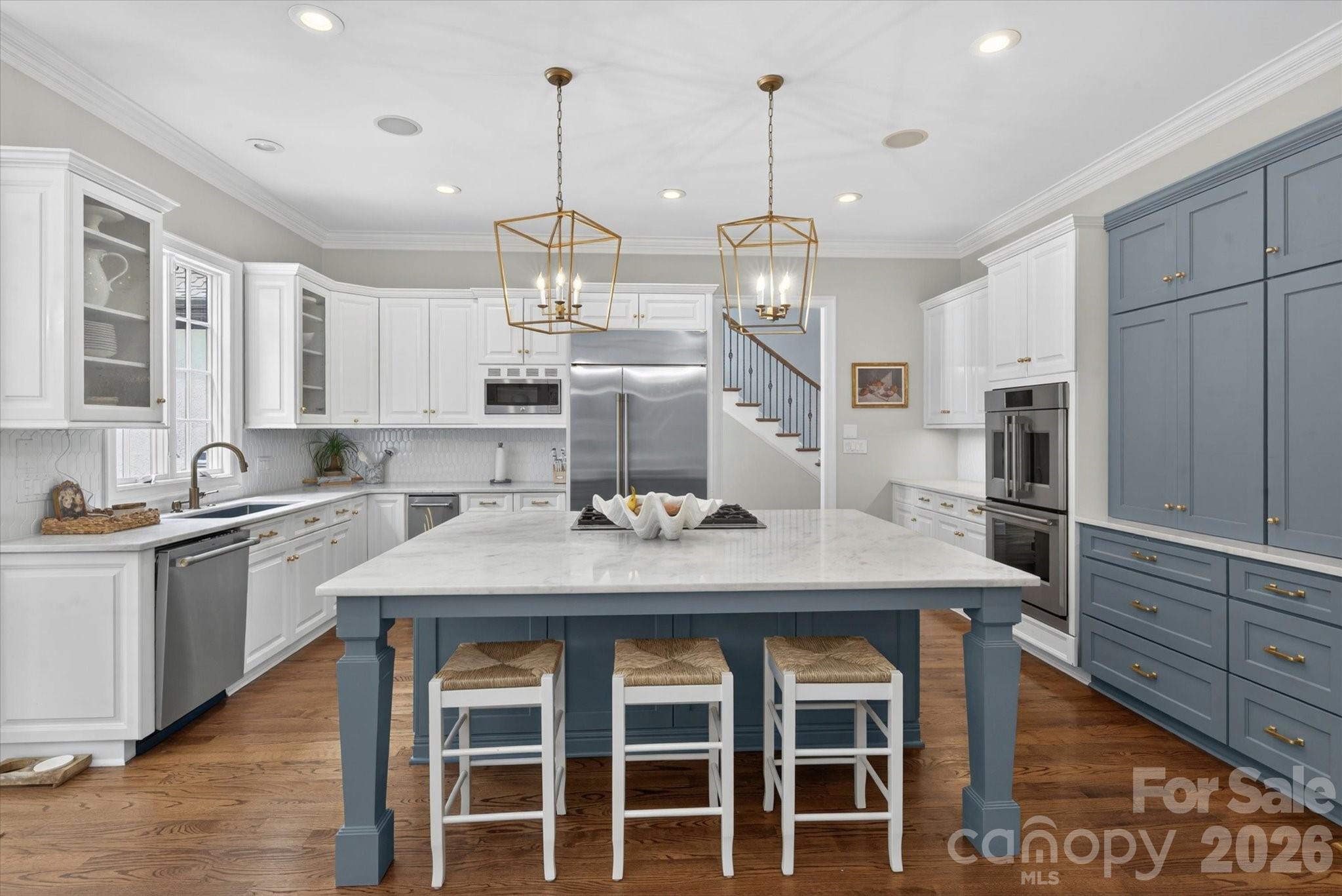 417 Latimer Lane — Fort Mill