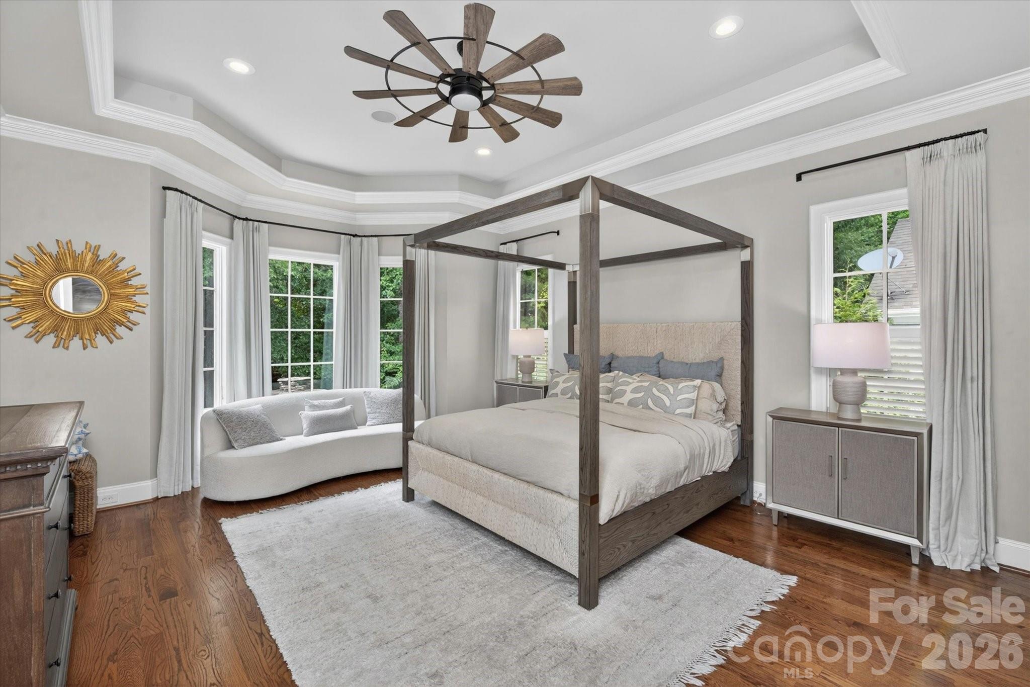 417 Latimer Lane — Fort Mill