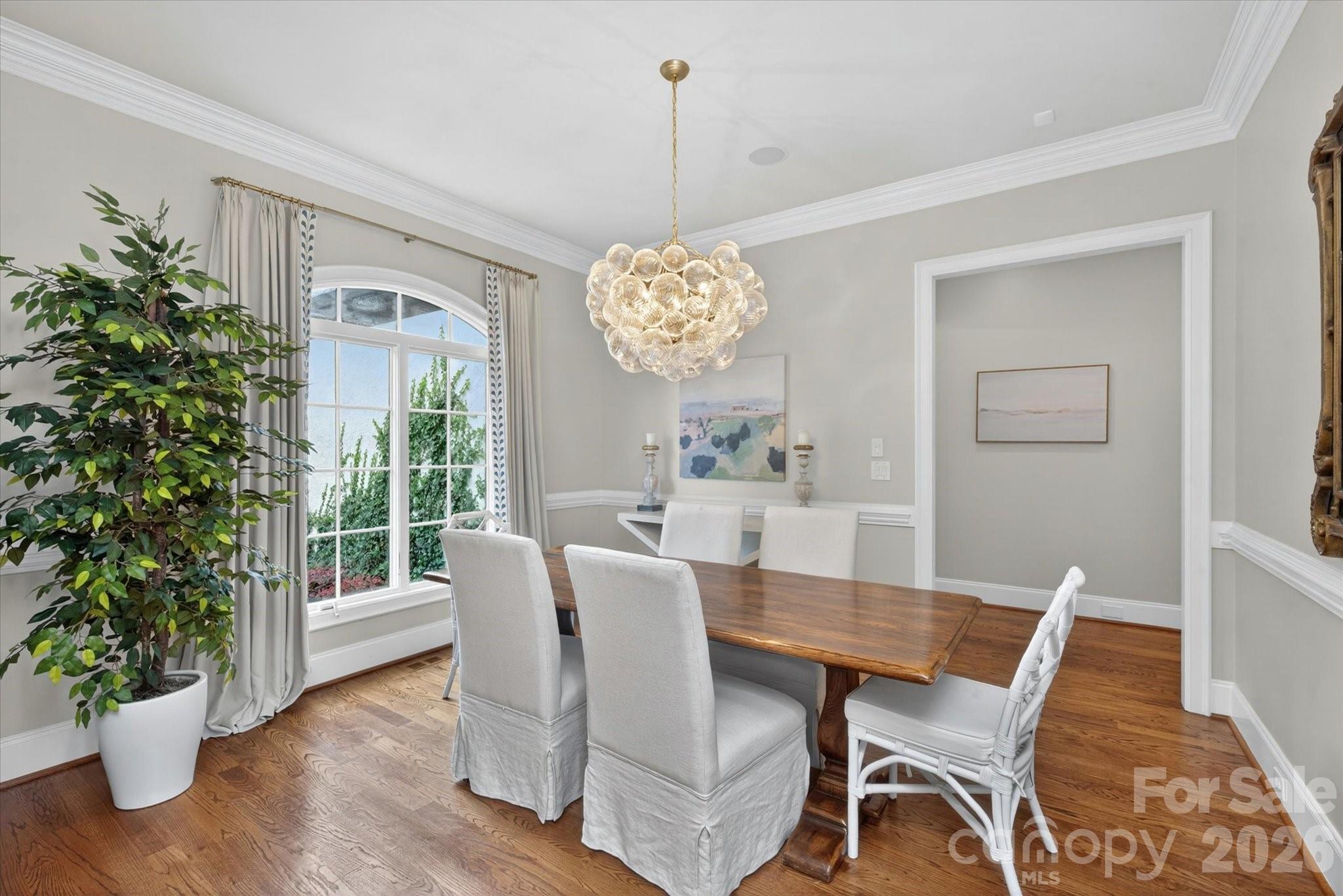 417 Latimer Lane — Fort Mill