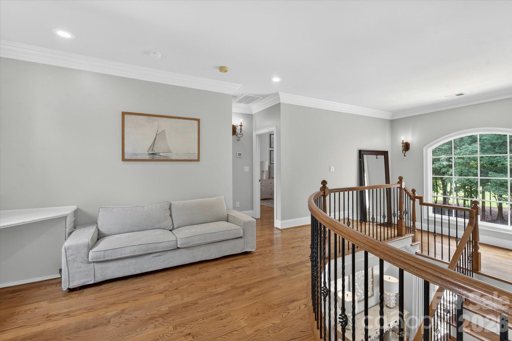 417 Latimer Lane — Fort Mill