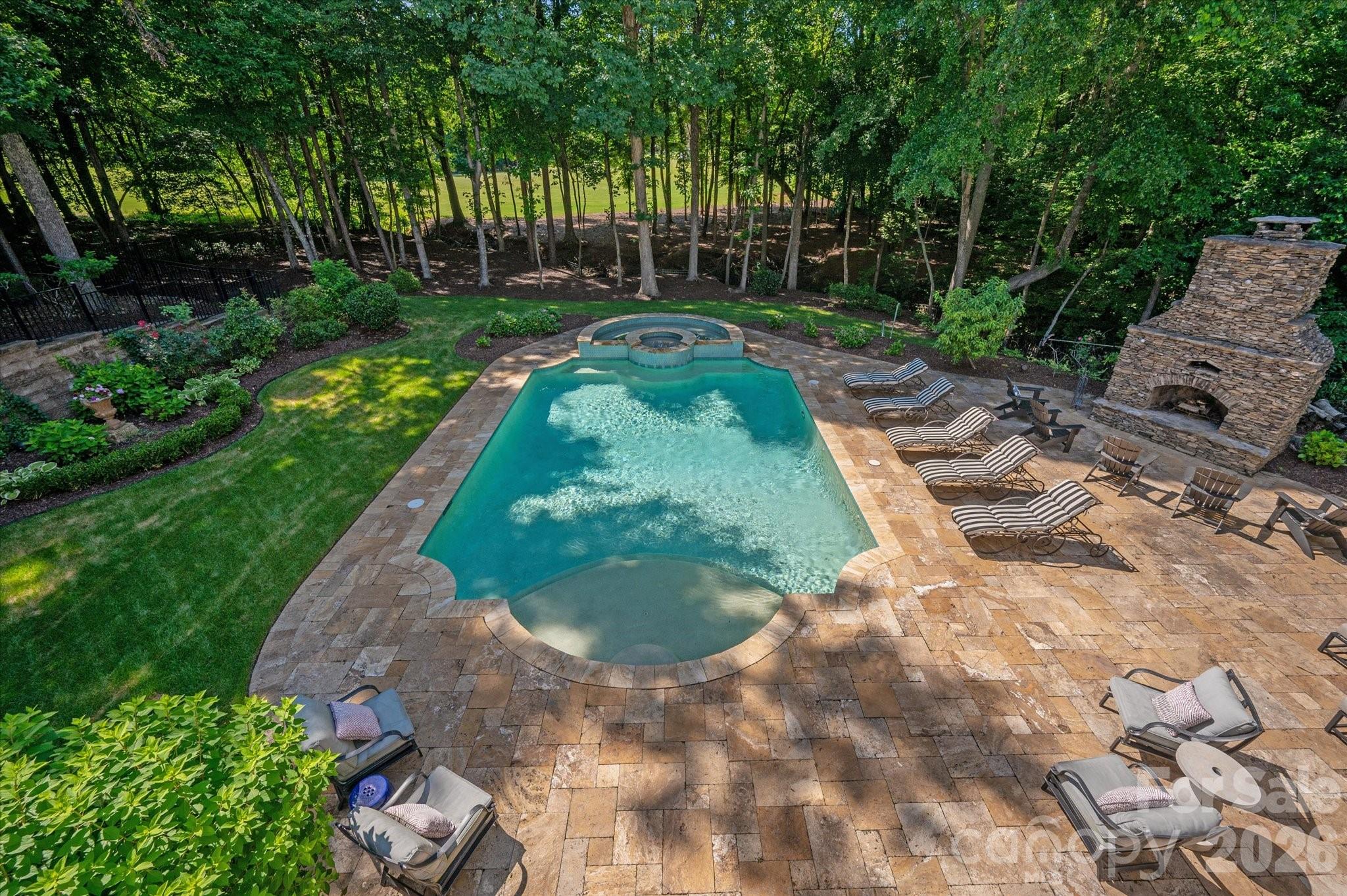 417 Latimer Lane — Fort Mill