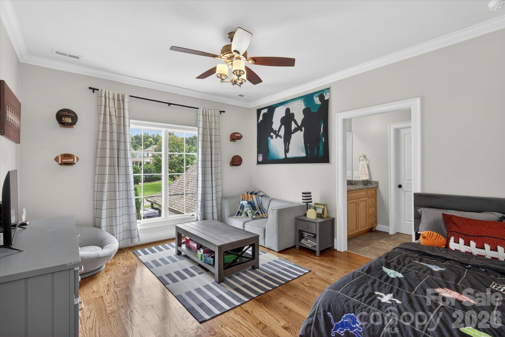 417 Latimer Lane — Fort Mill