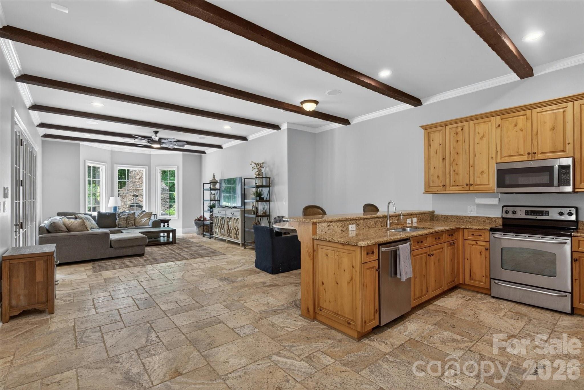 417 Latimer Lane — Fort Mill
