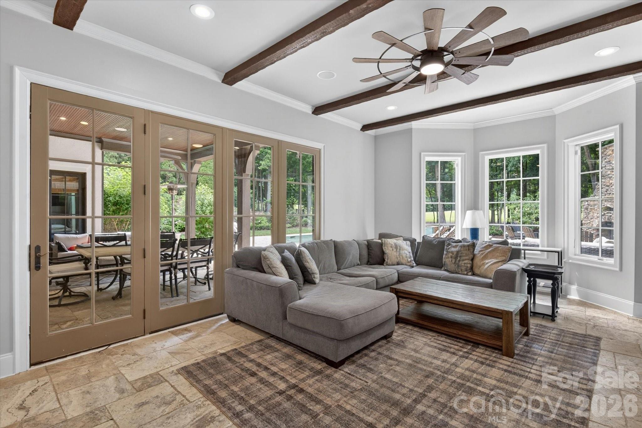 417 Latimer Lane — Fort Mill