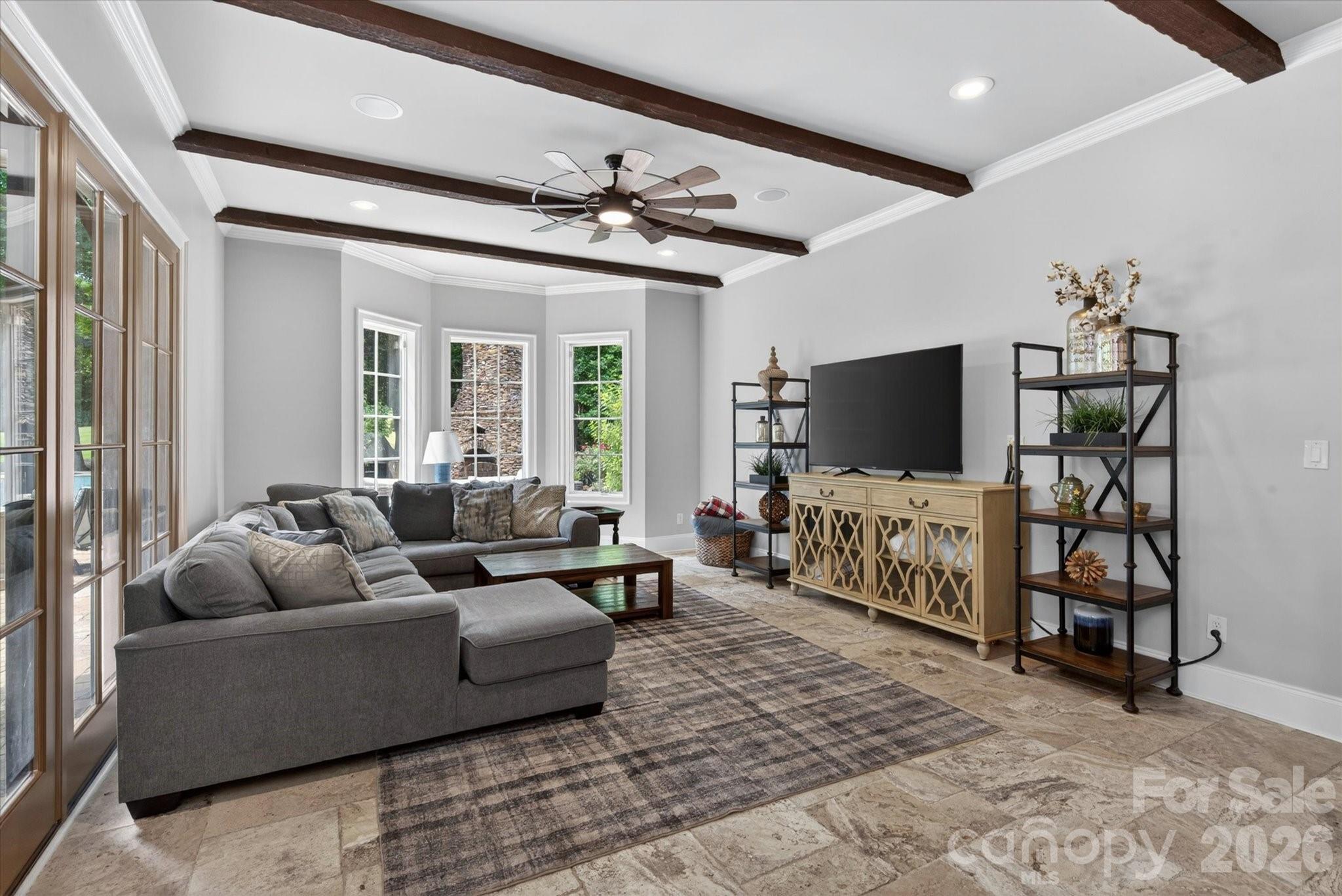417 Latimer Lane — Fort Mill