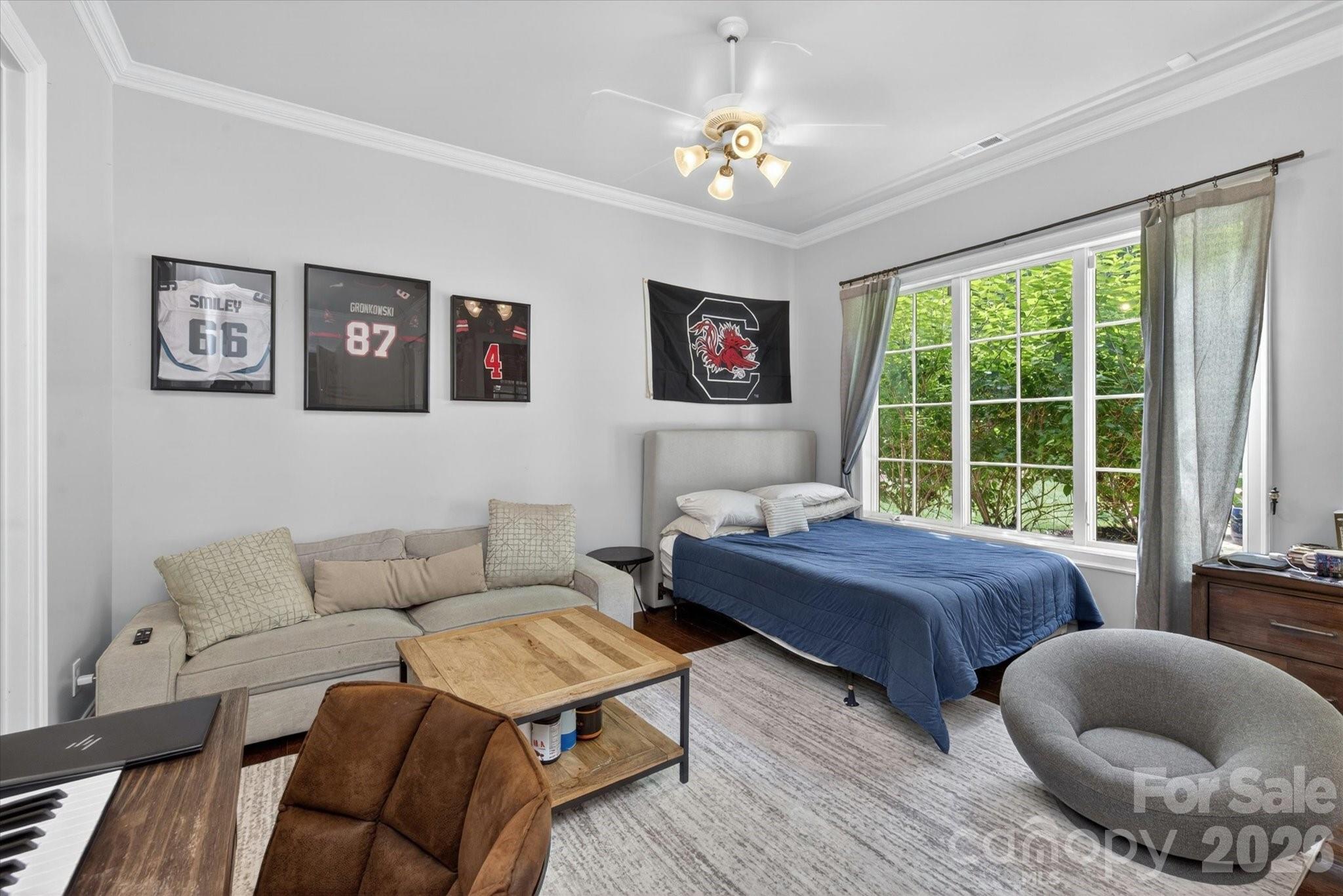 417 Latimer Lane — Fort Mill