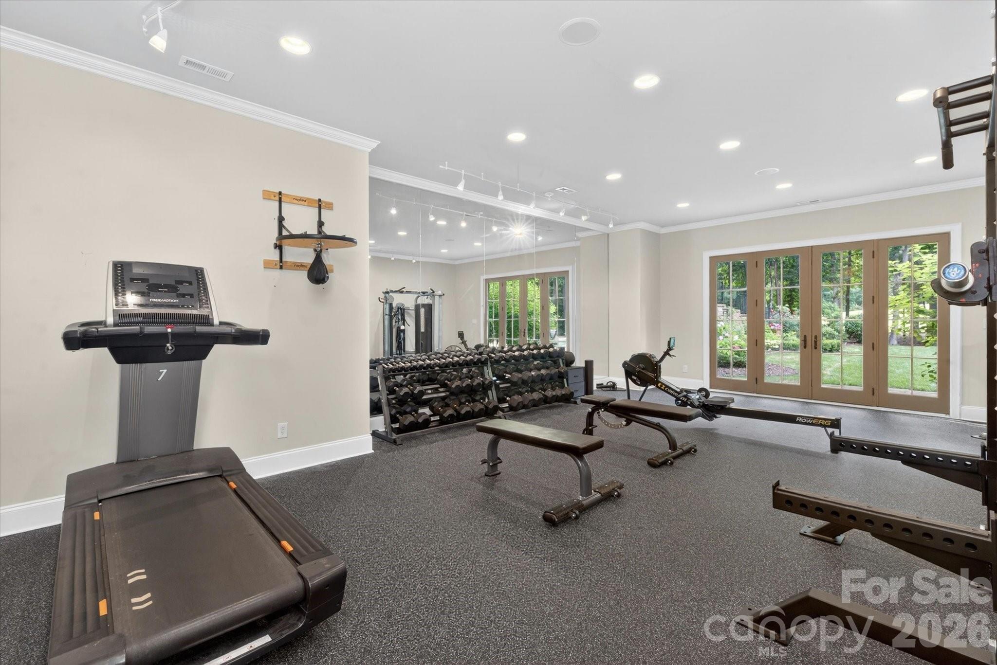 417 Latimer Lane — Fort Mill