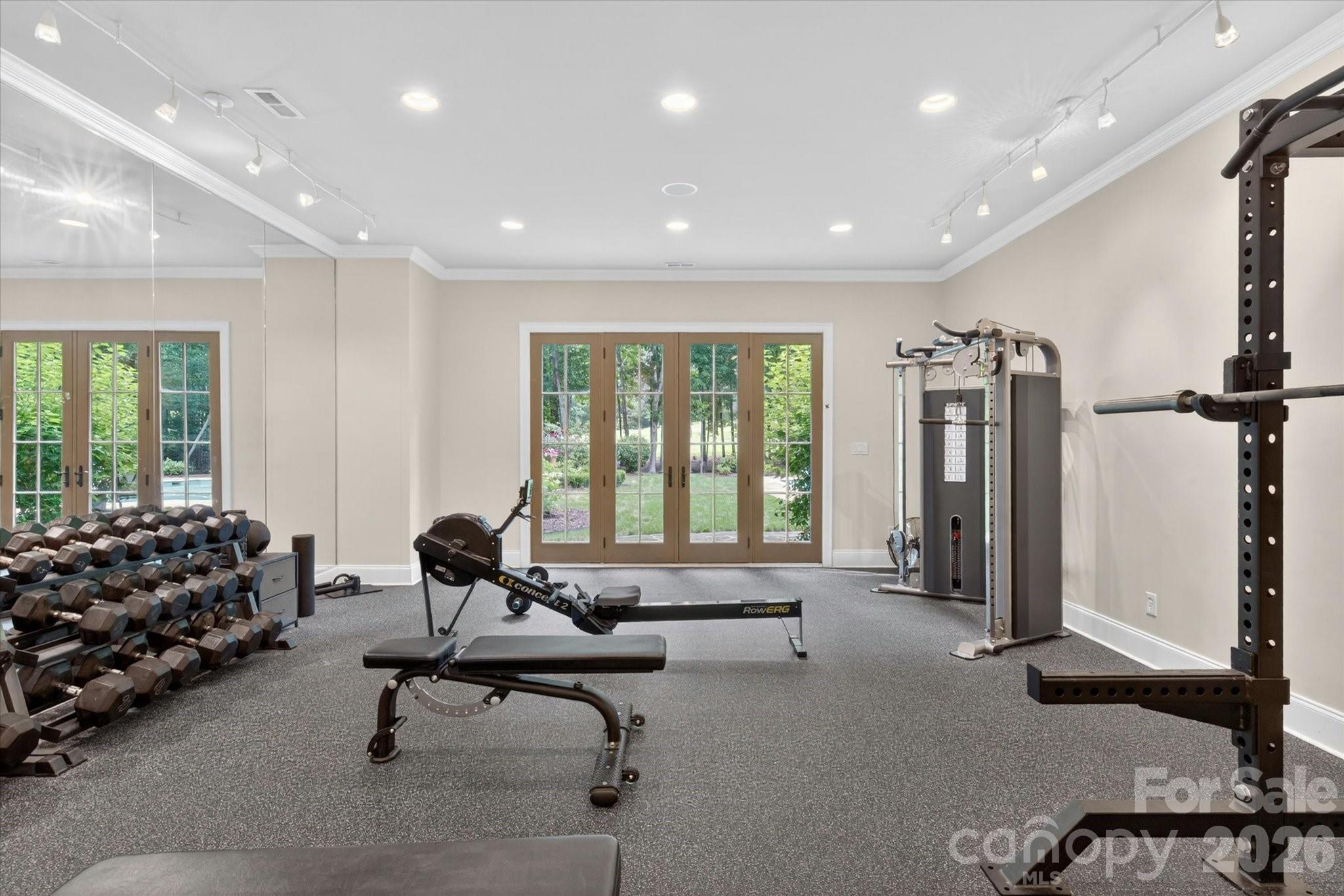 417 Latimer Lane — Fort Mill