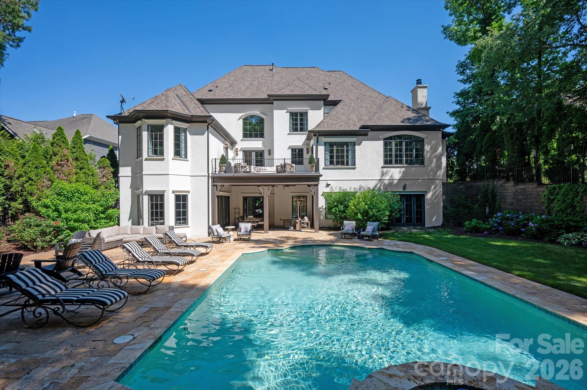 417 Latimer Lane — Fort Mill