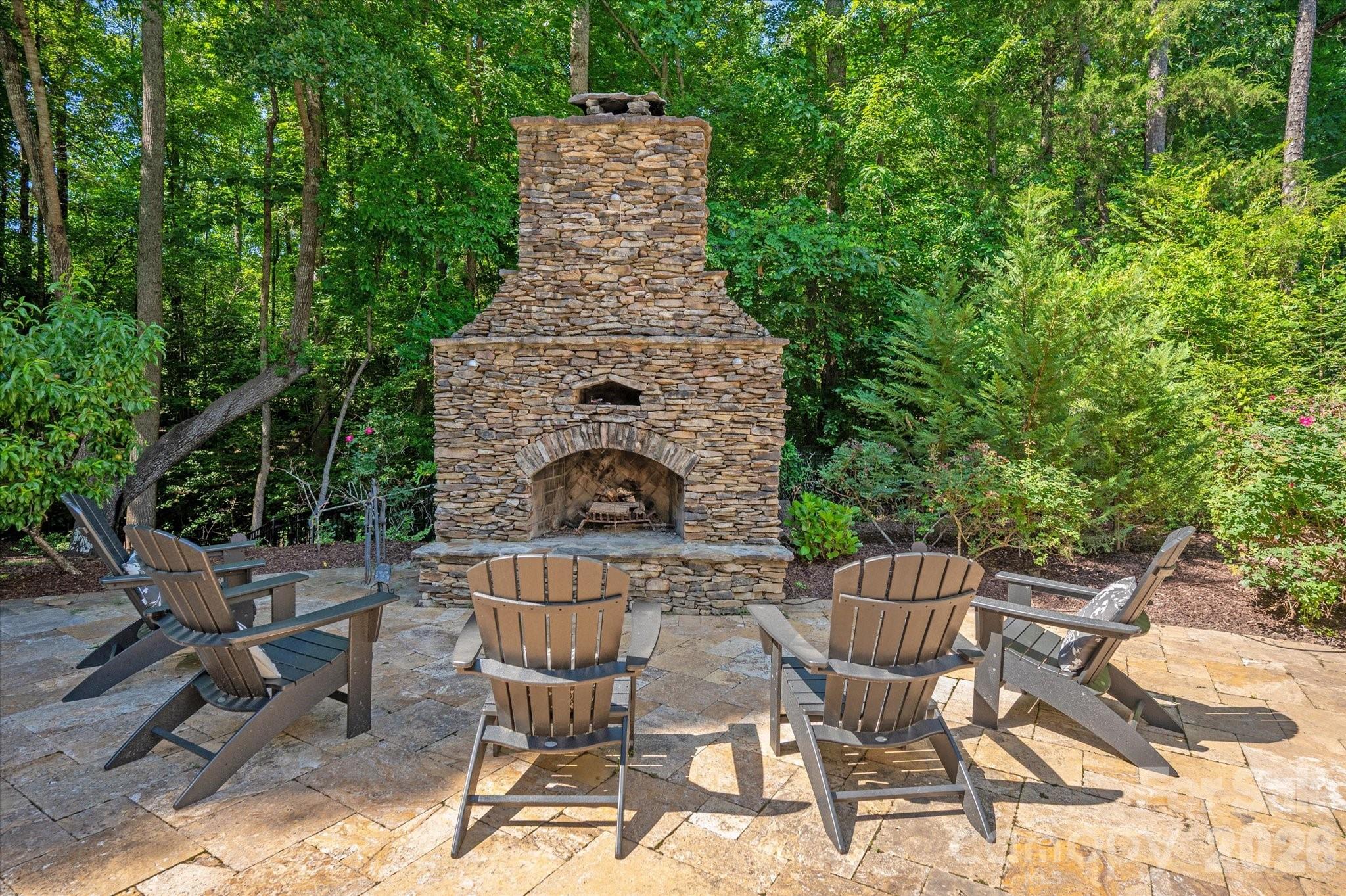 417 Latimer Lane — Fort Mill