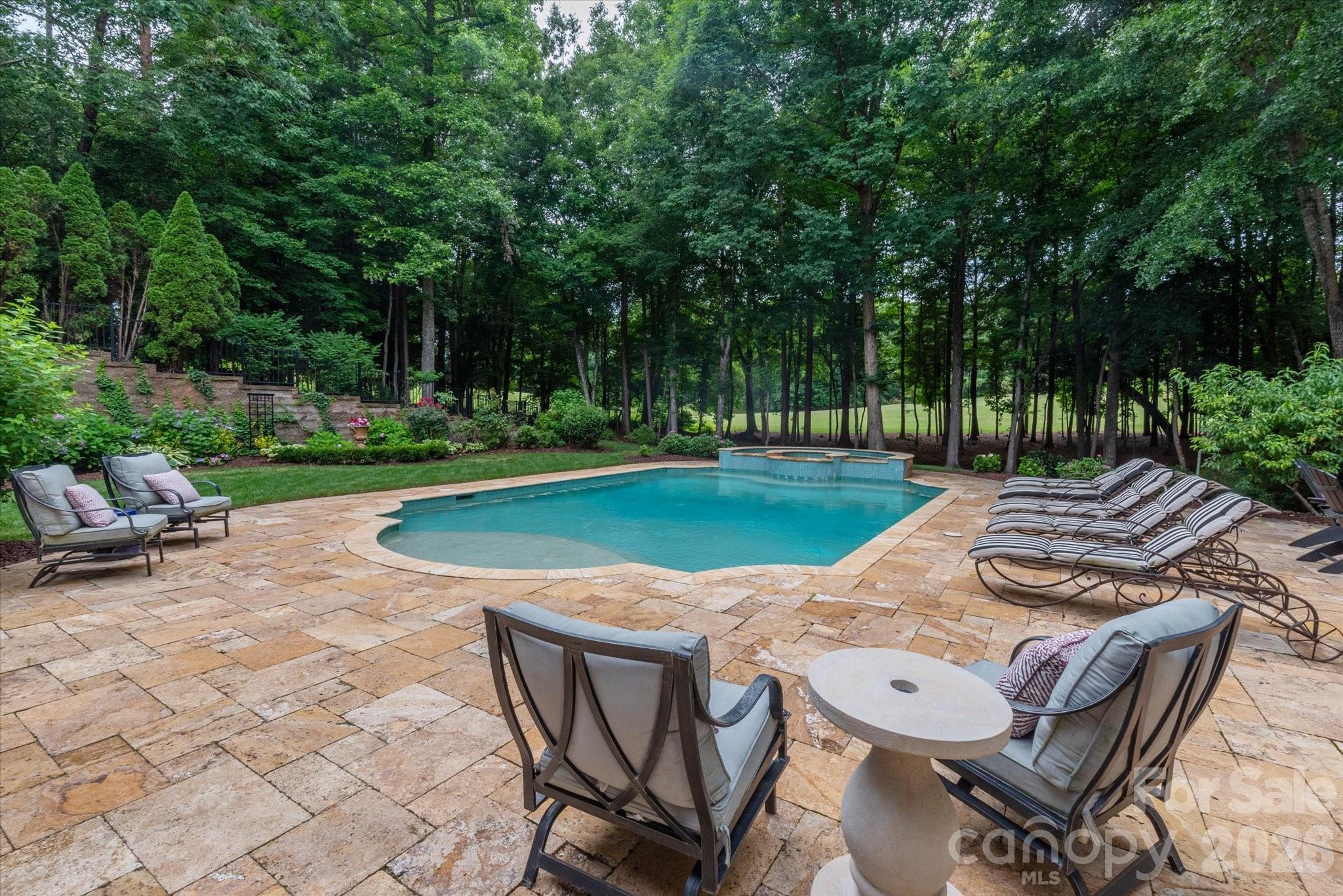 417 Latimer Lane — Fort Mill