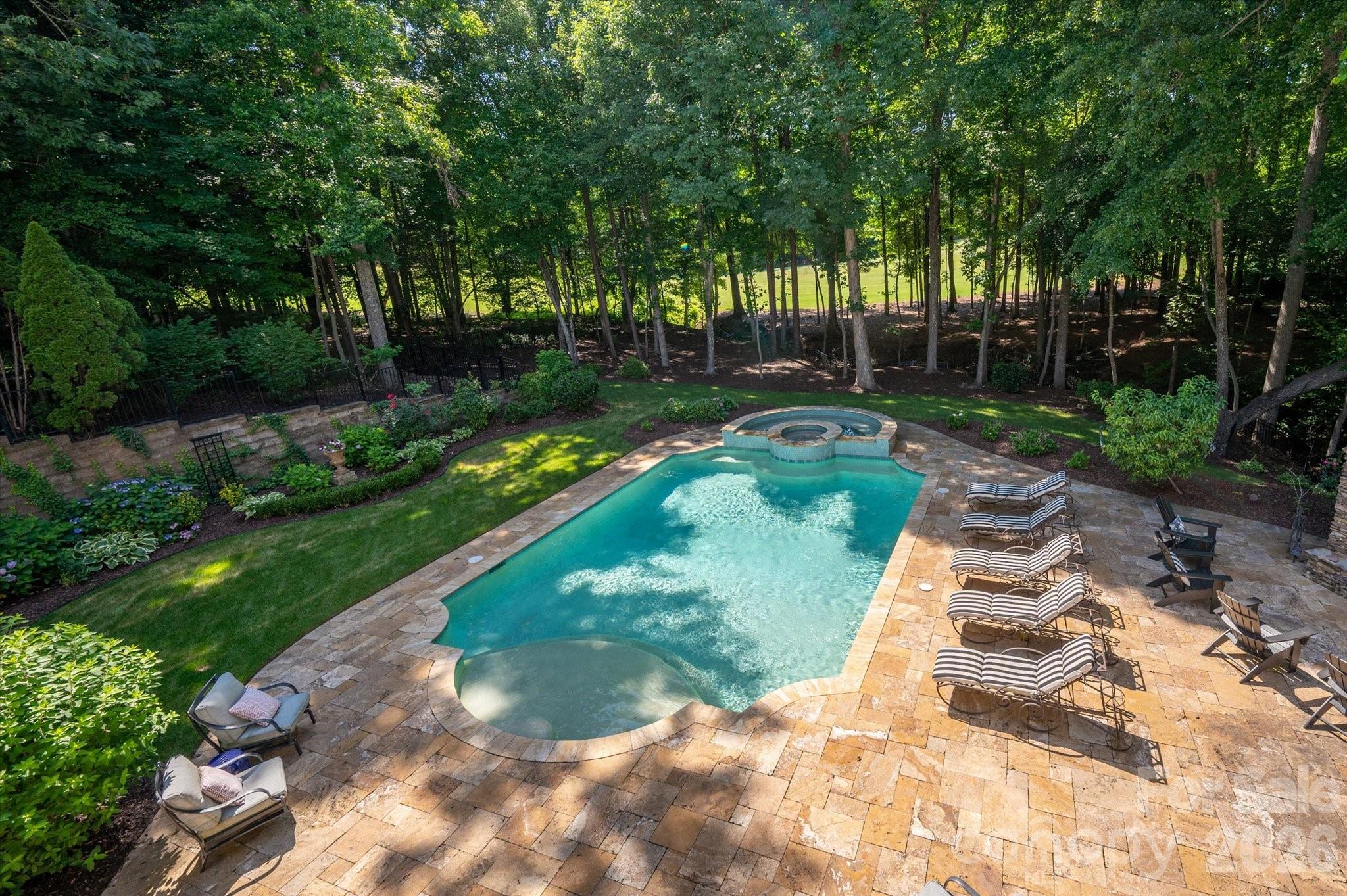 417 Latimer Lane — Fort Mill