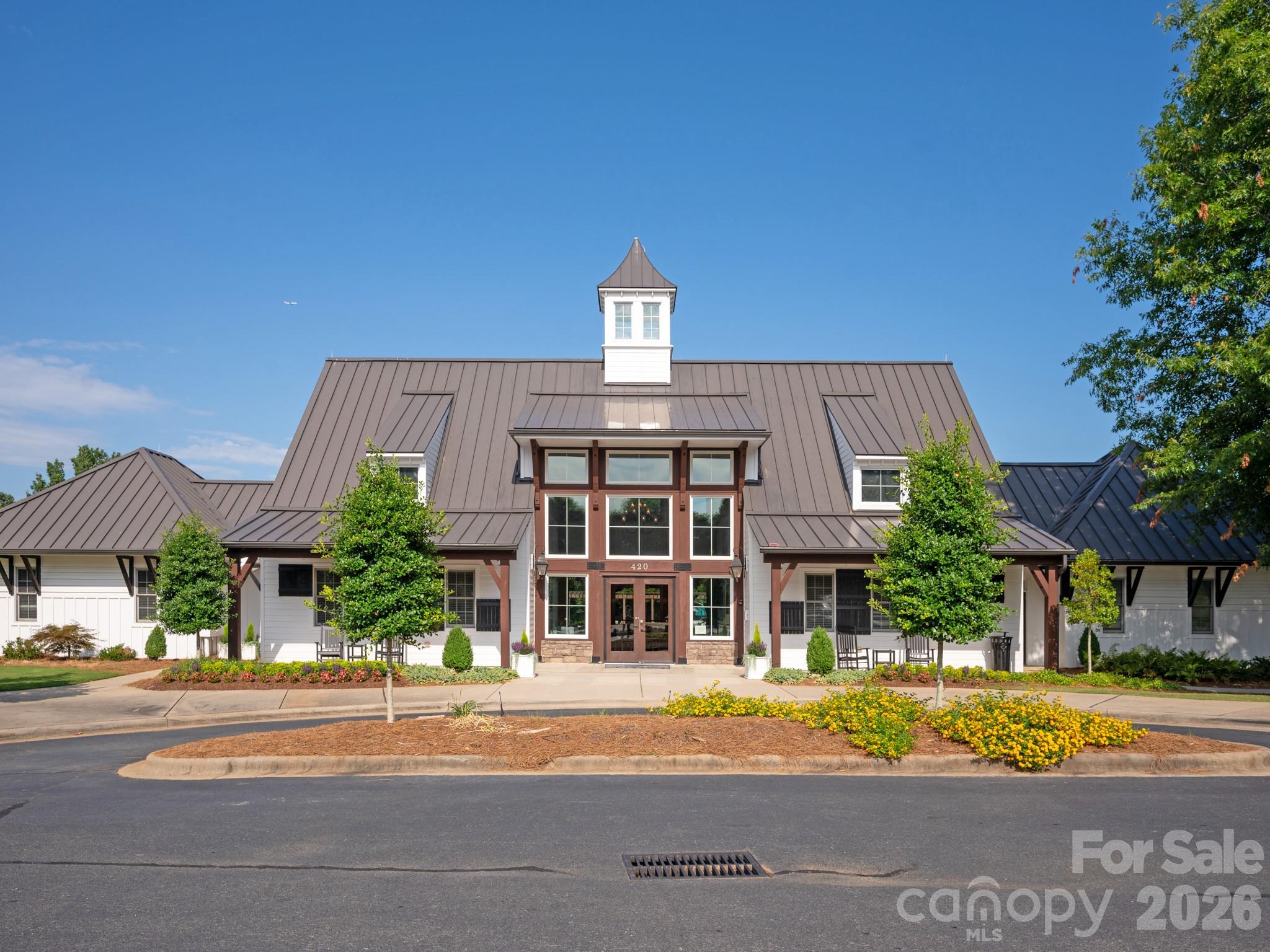 417 Latimer Lane — Fort Mill