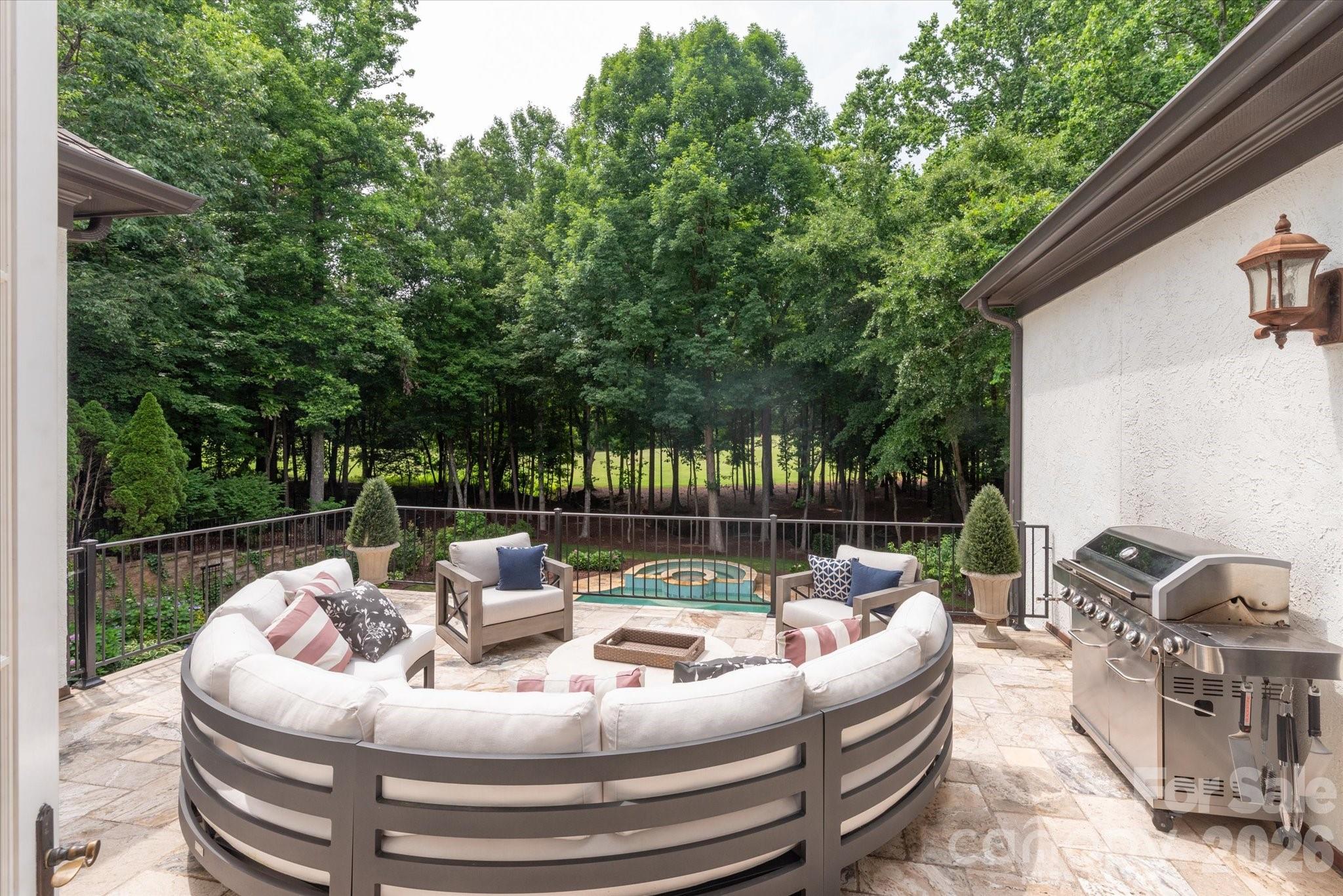 417 Latimer Lane — Fort Mill