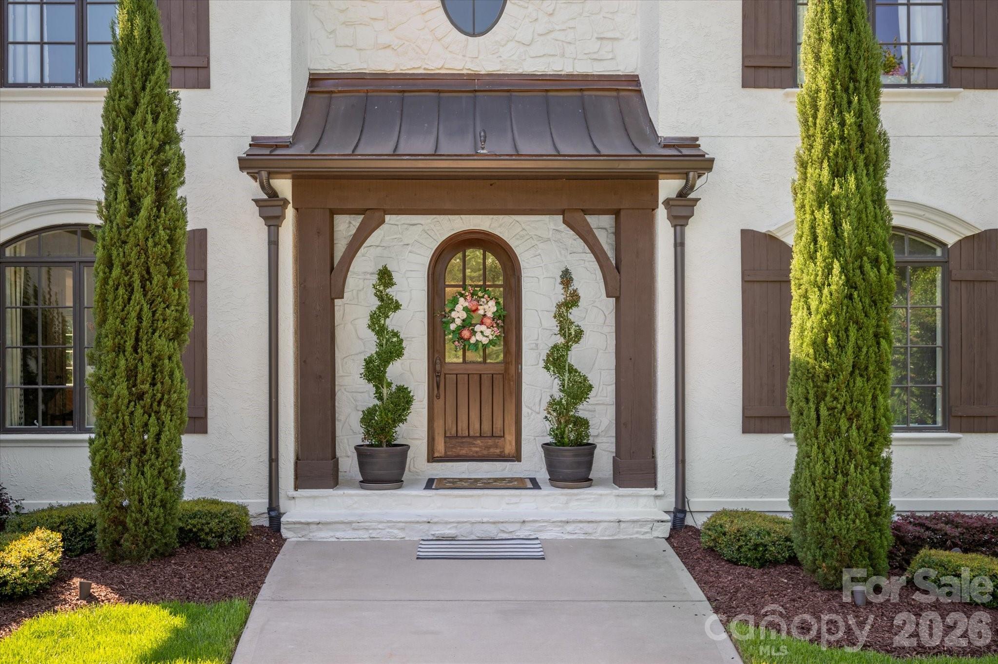 417 Latimer Lane — Fort Mill