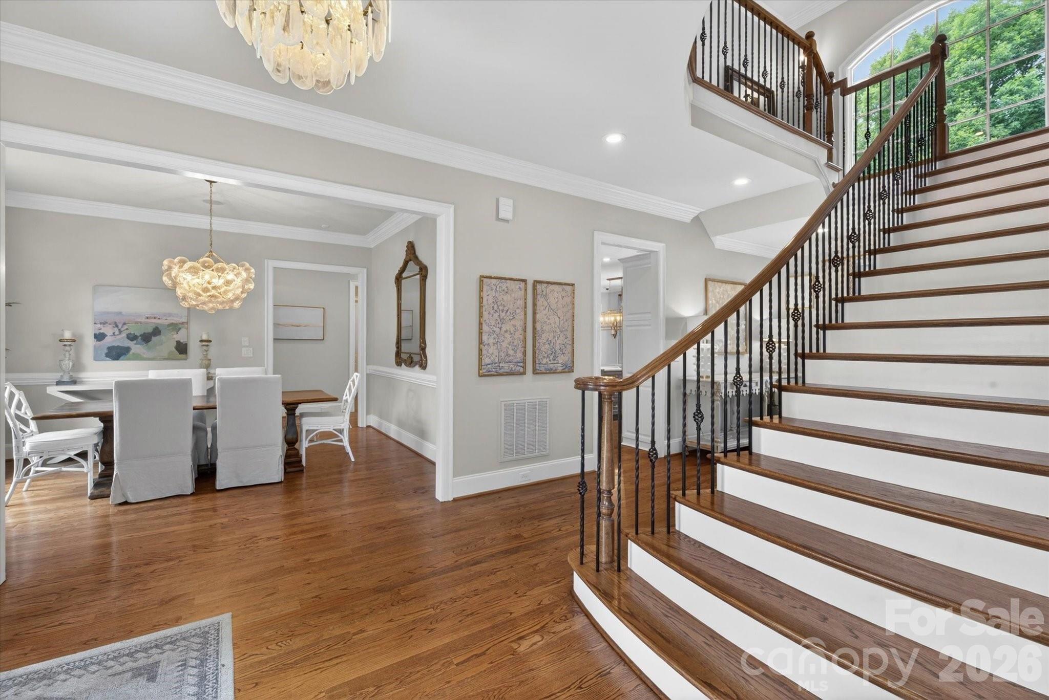 417 Latimer Lane — Fort Mill
