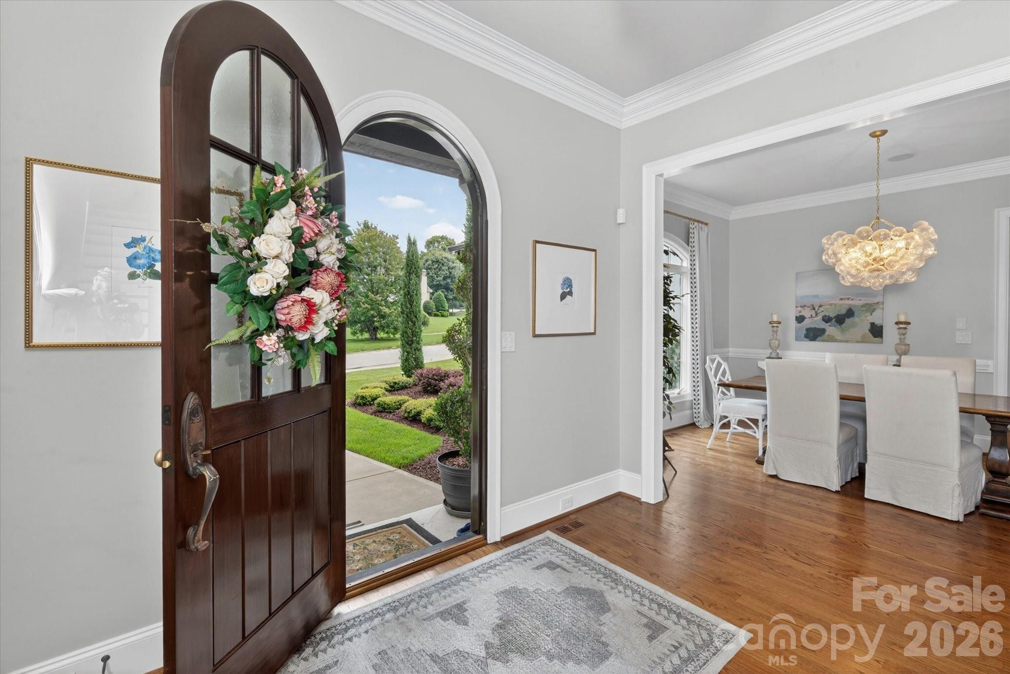 417 Latimer Lane — Fort Mill