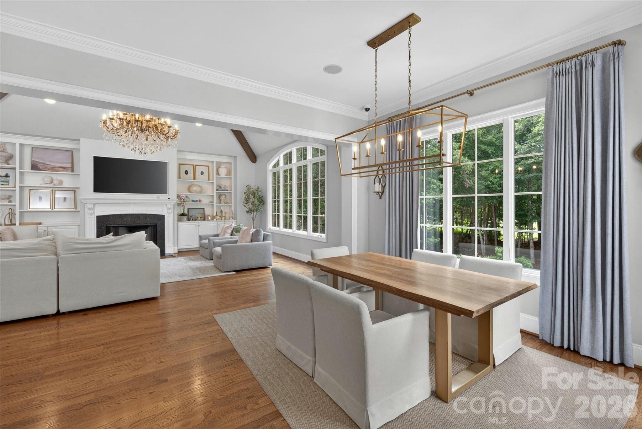 417 Latimer Lane — Fort Mill