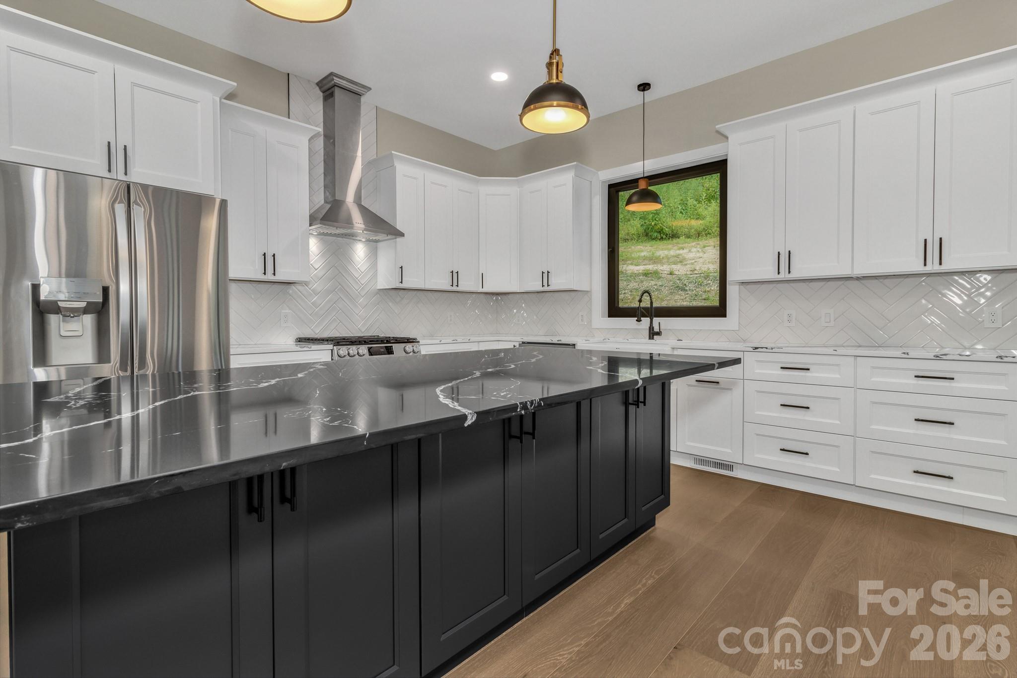 63 Winding Ridge Road — Fairview