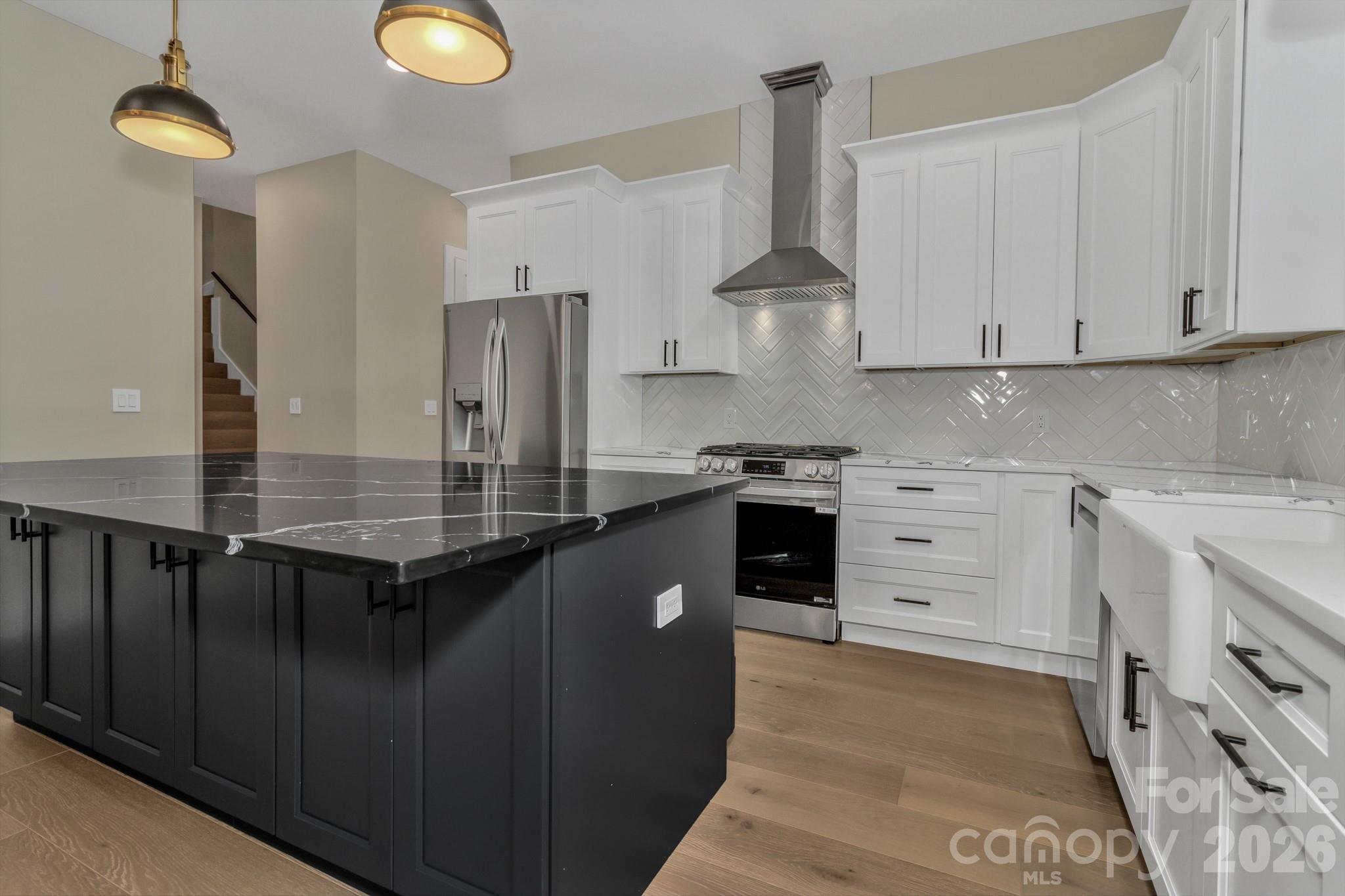 63 Winding Ridge Road — Fairview