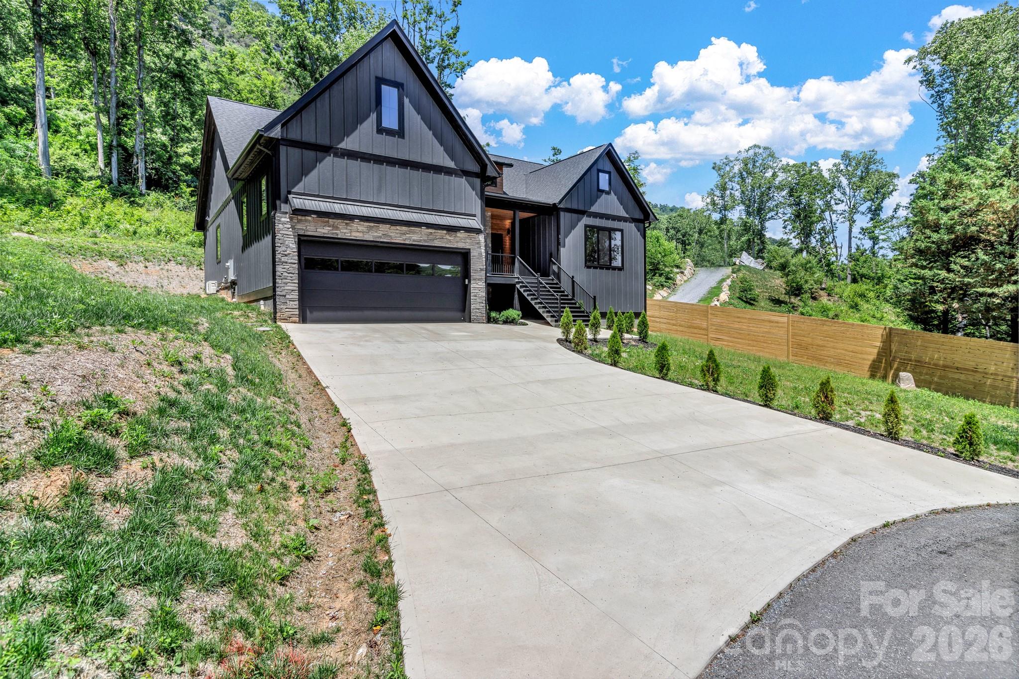 63 Winding Ridge Road — Fairview