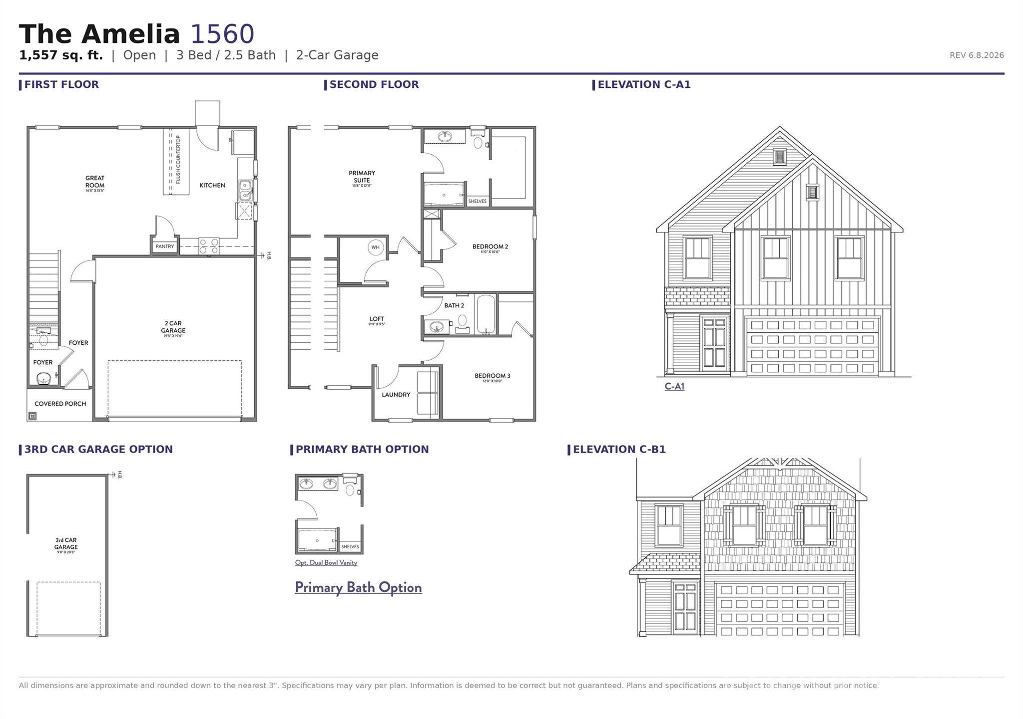 TBD Jubilee Way #106p — Pageland