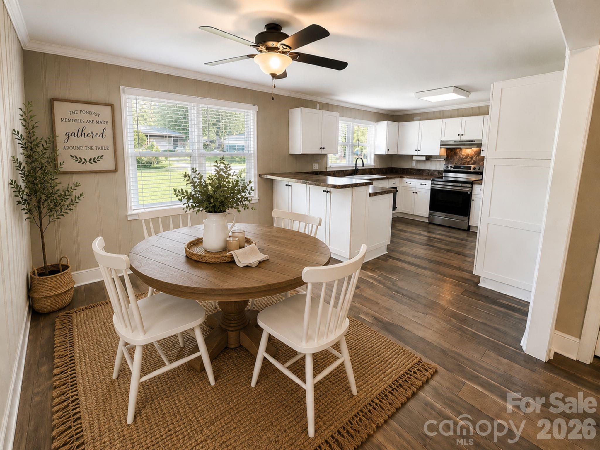 203 Danita Drive — Locust