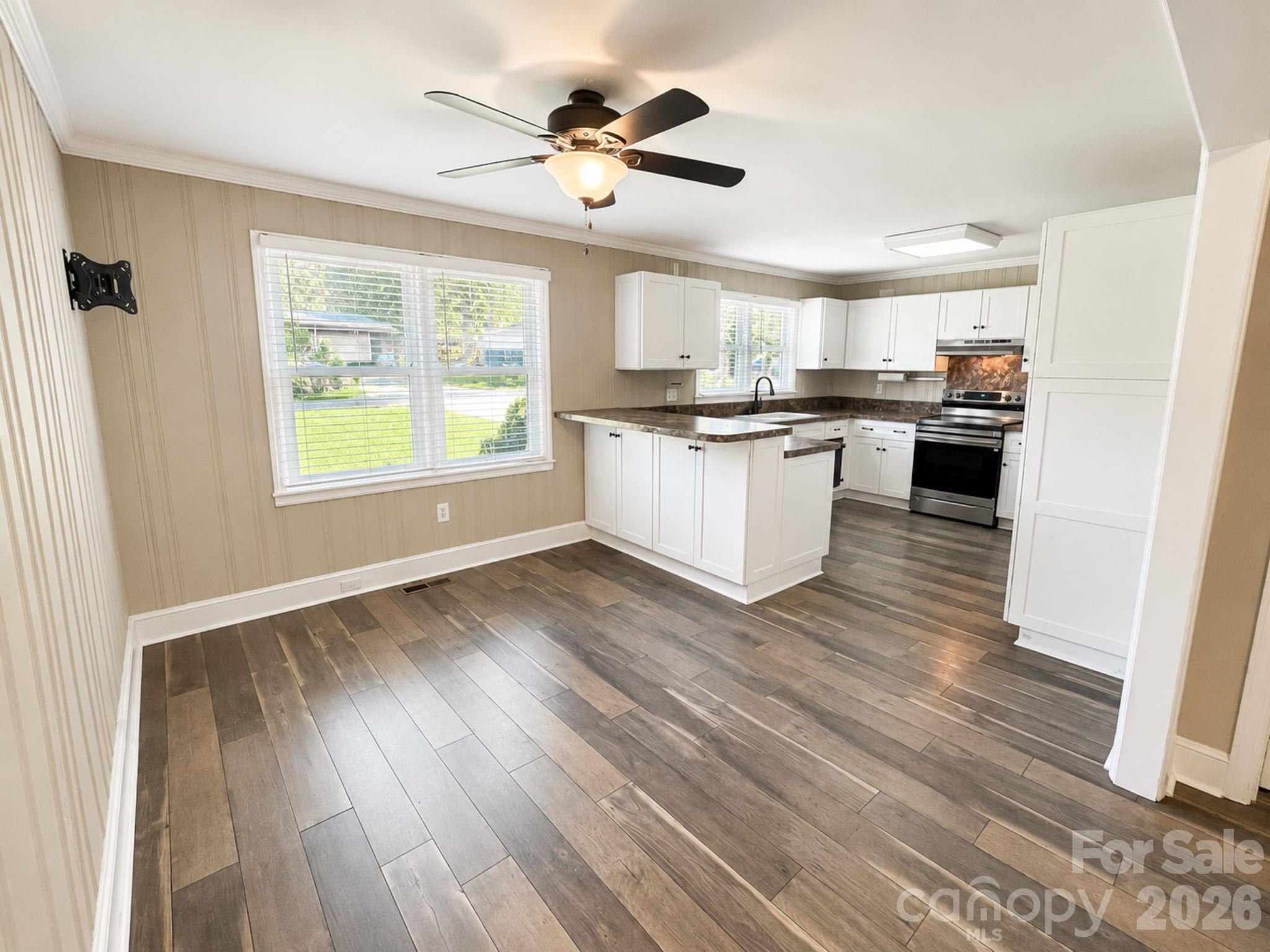 203 Danita Drive — Locust