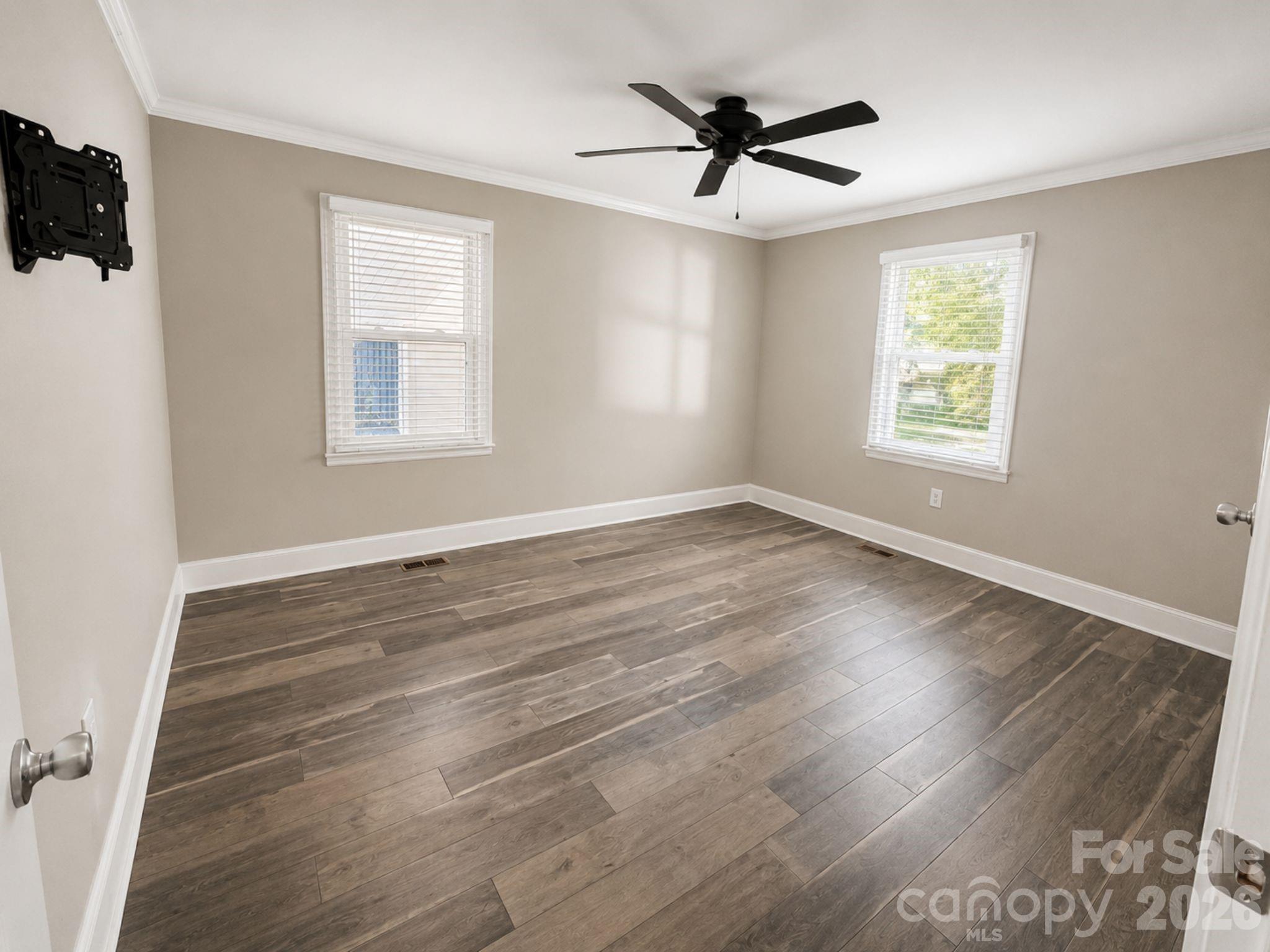203 Danita Drive — Locust