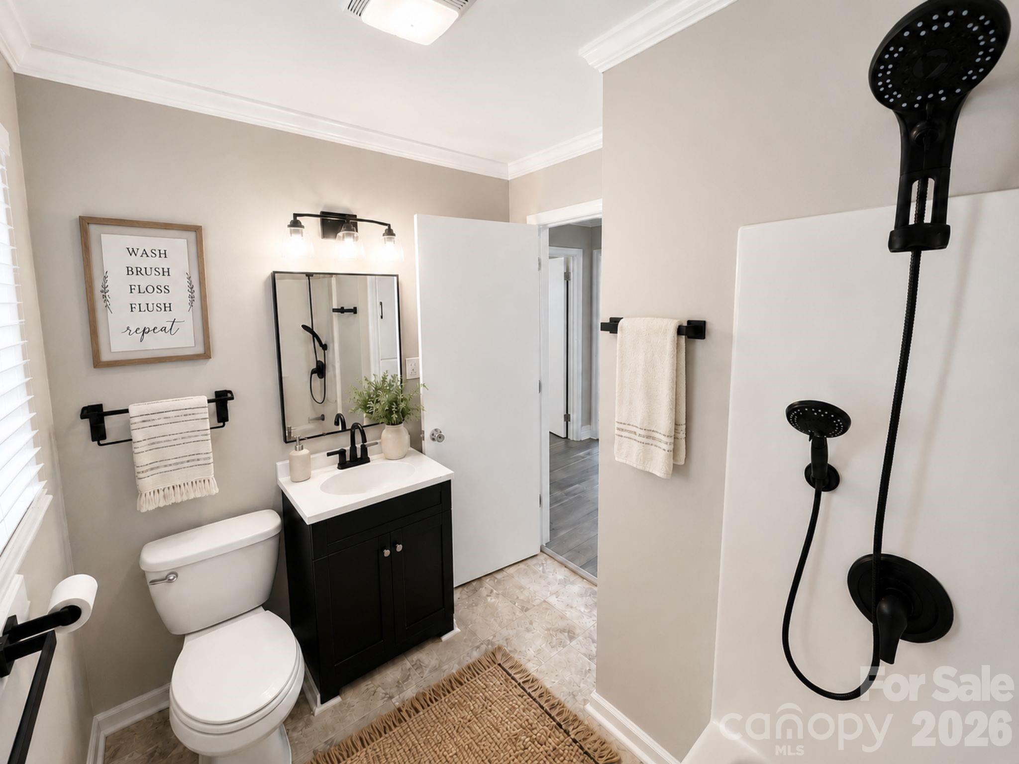 203 Danita Drive — Locust