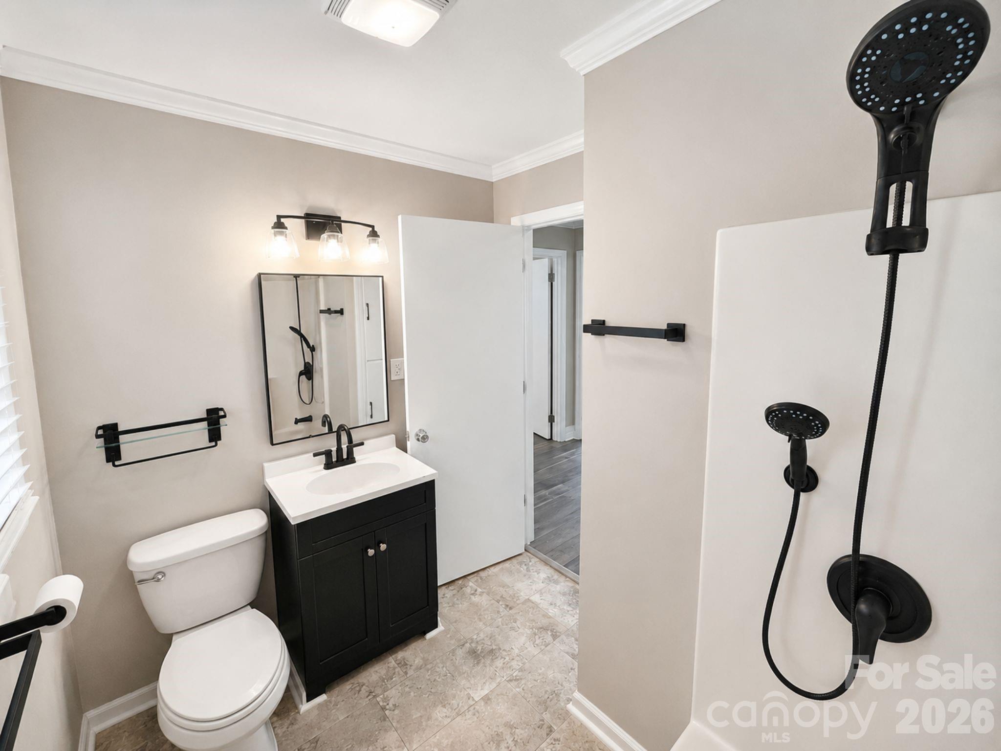 203 Danita Drive — Locust