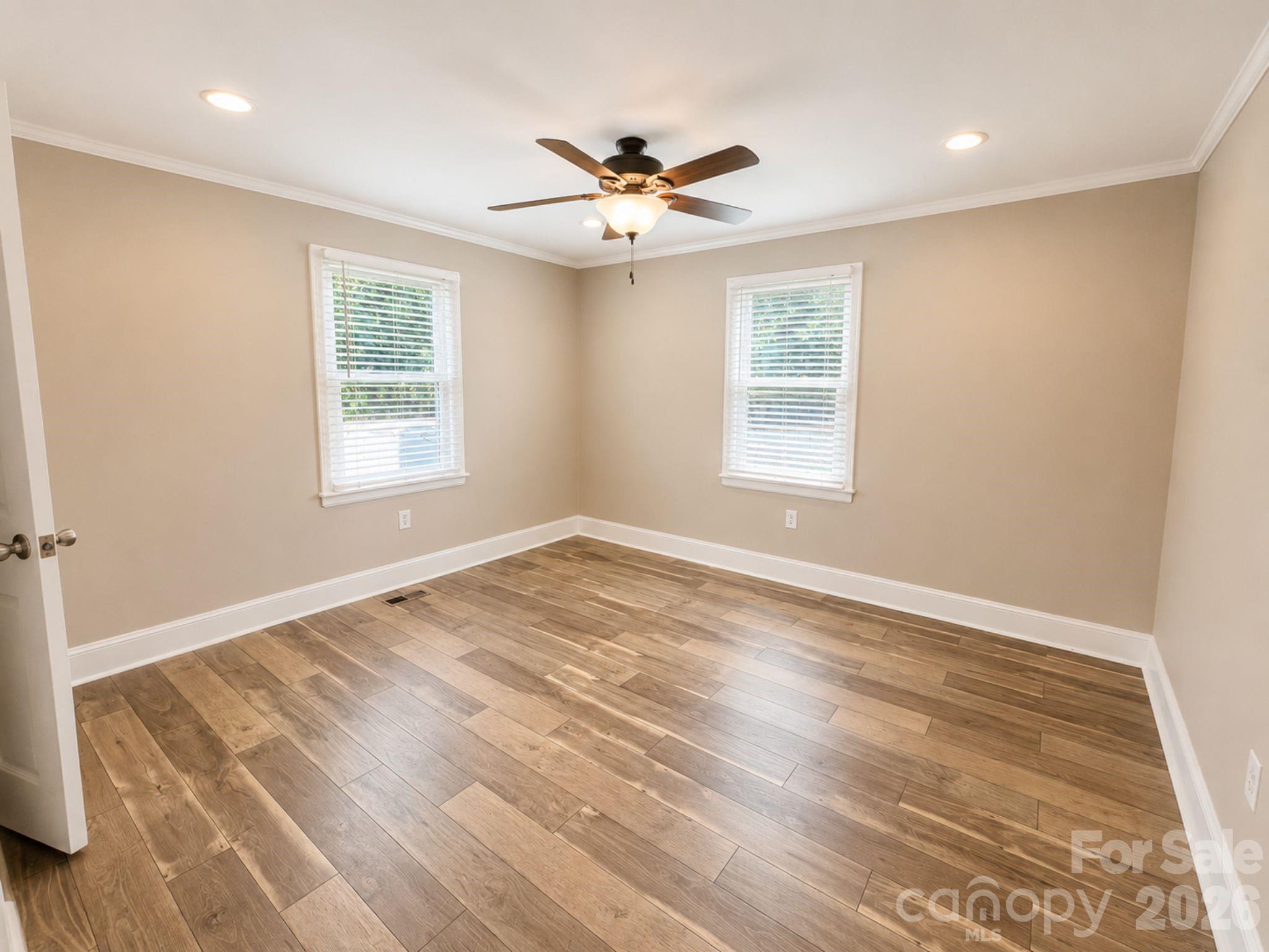 203 Danita Drive — Locust