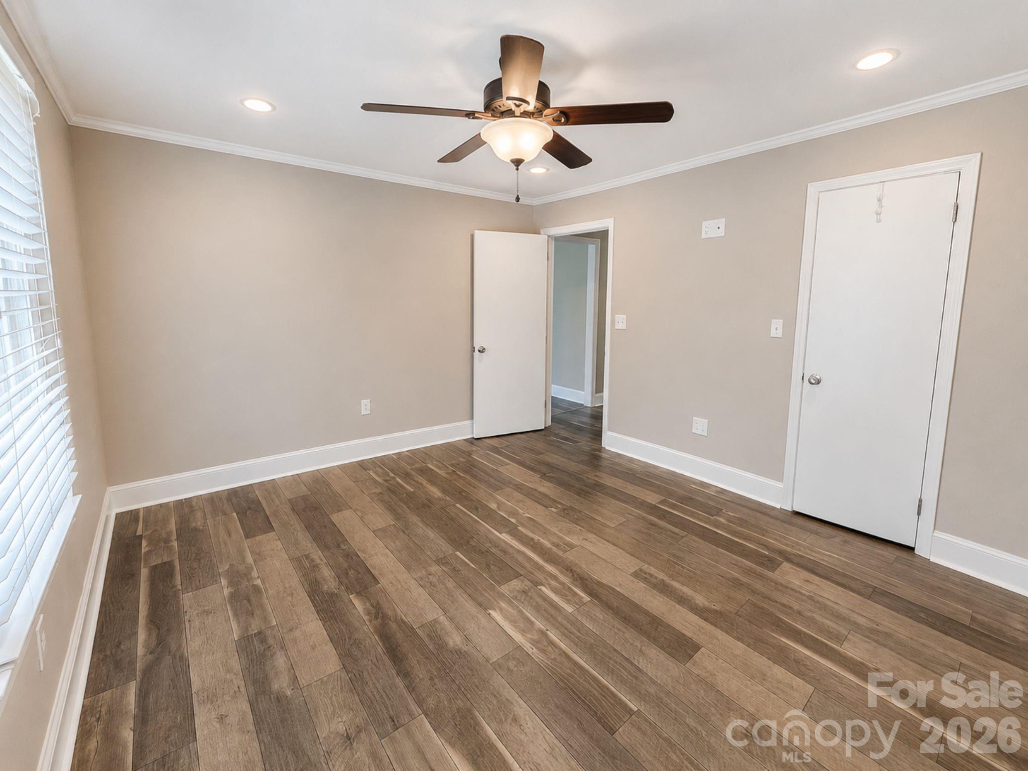 203 Danita Drive — Locust