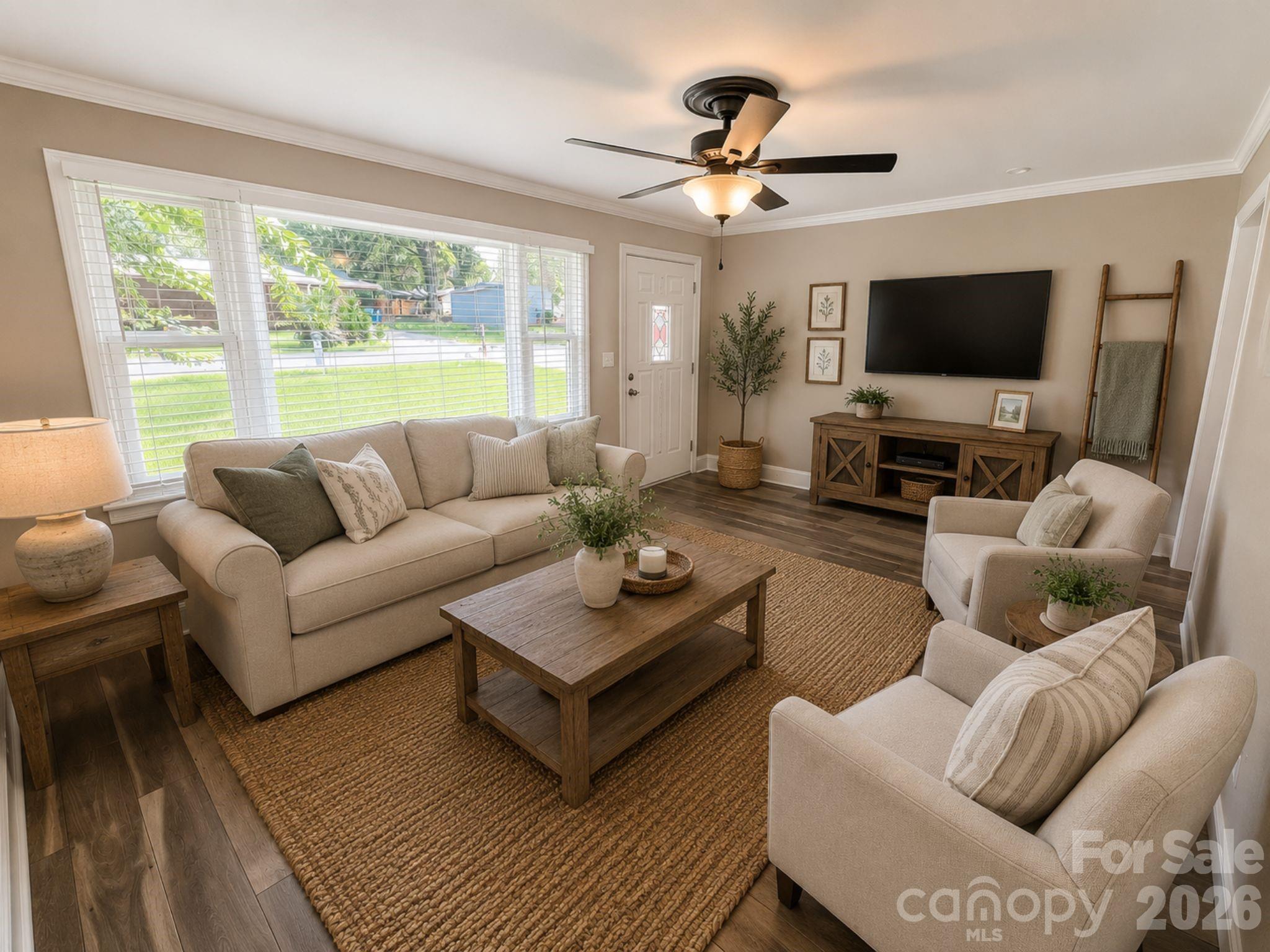 203 Danita Drive — Locust